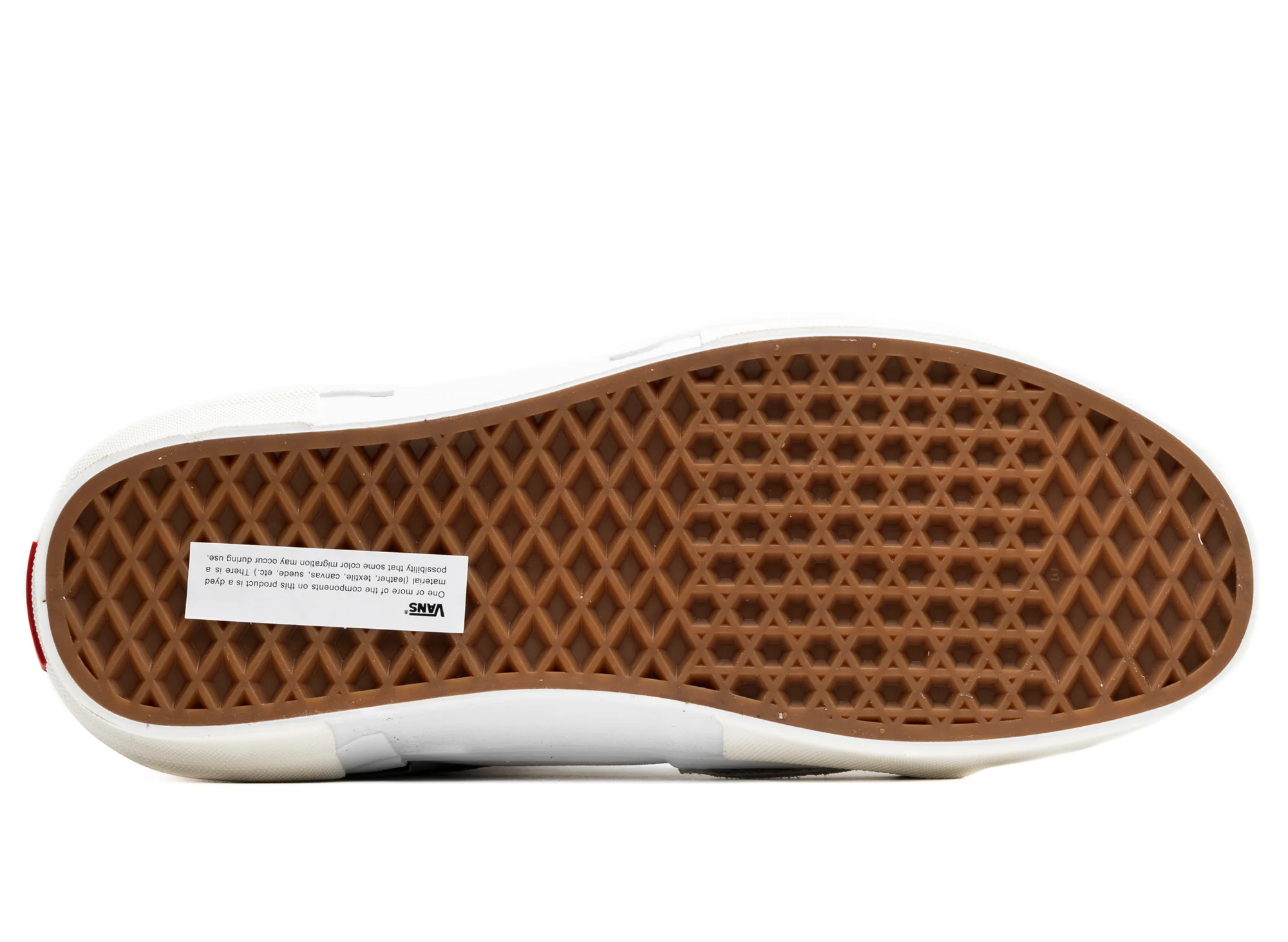 Vans SK8-HI Reconstruct - Image 2