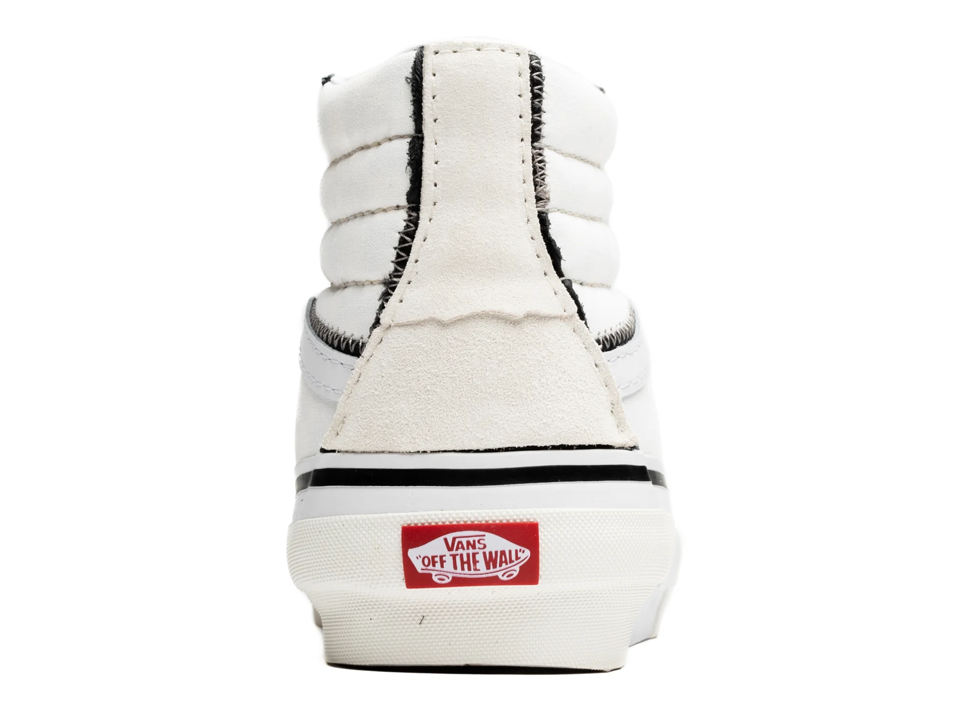 Vans SK8-HI Reconstruct - Image 3