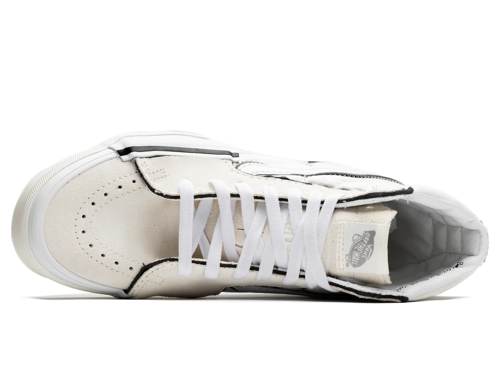 Vans SK8-HI Reconstruct - Image 4
