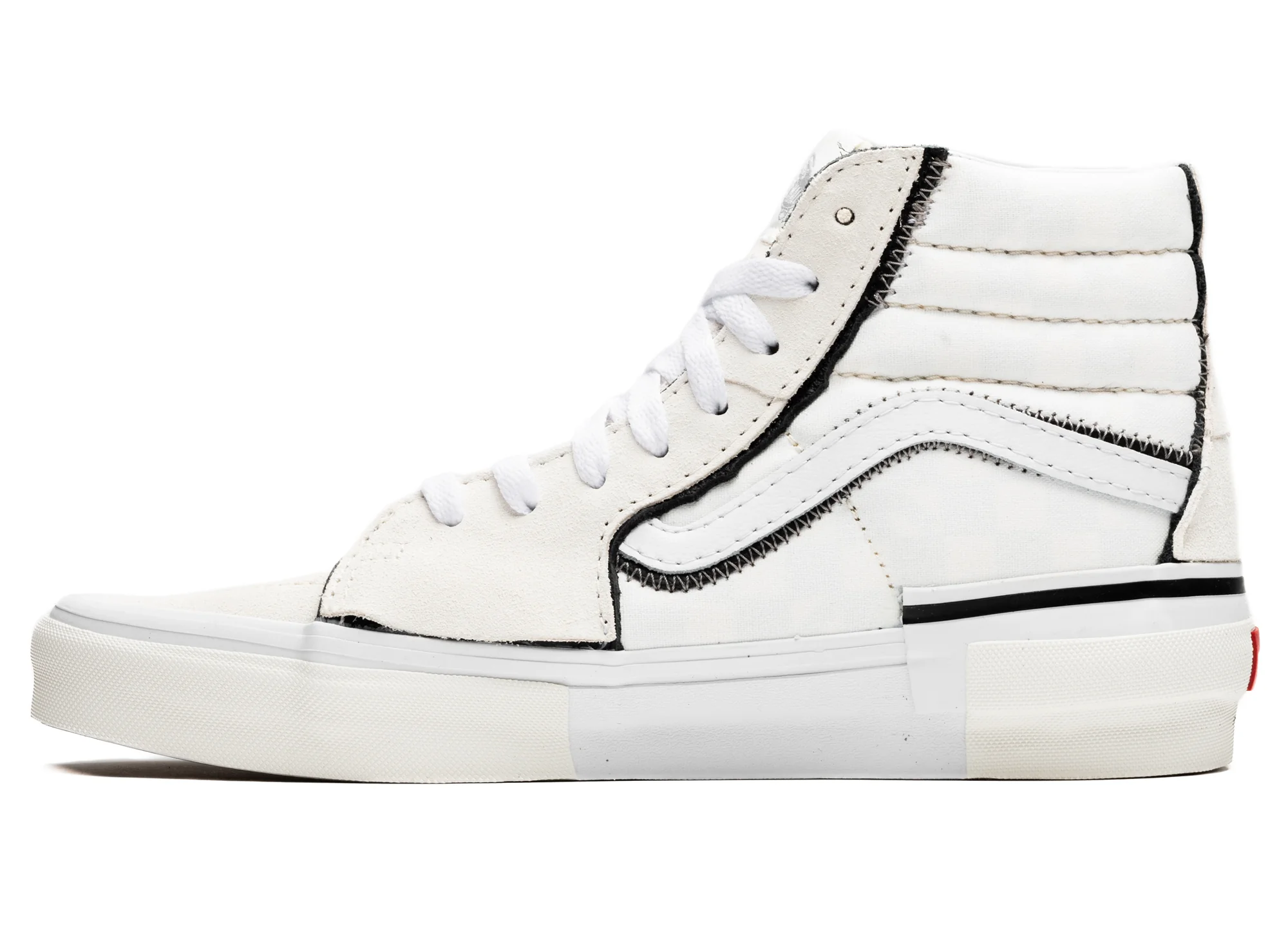 Vans SK8-HI Reconstruct - Image 5