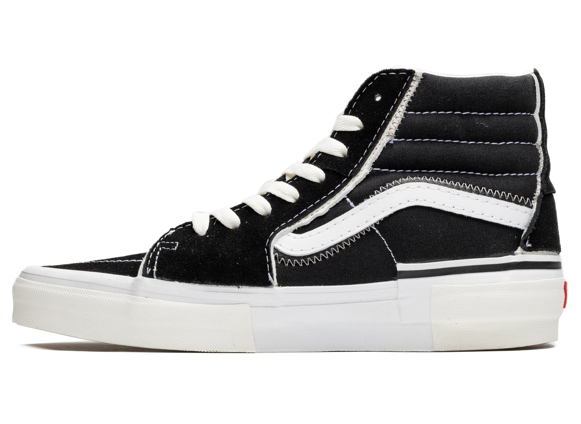 Vans SK8-HI Reconstruct - Image 2