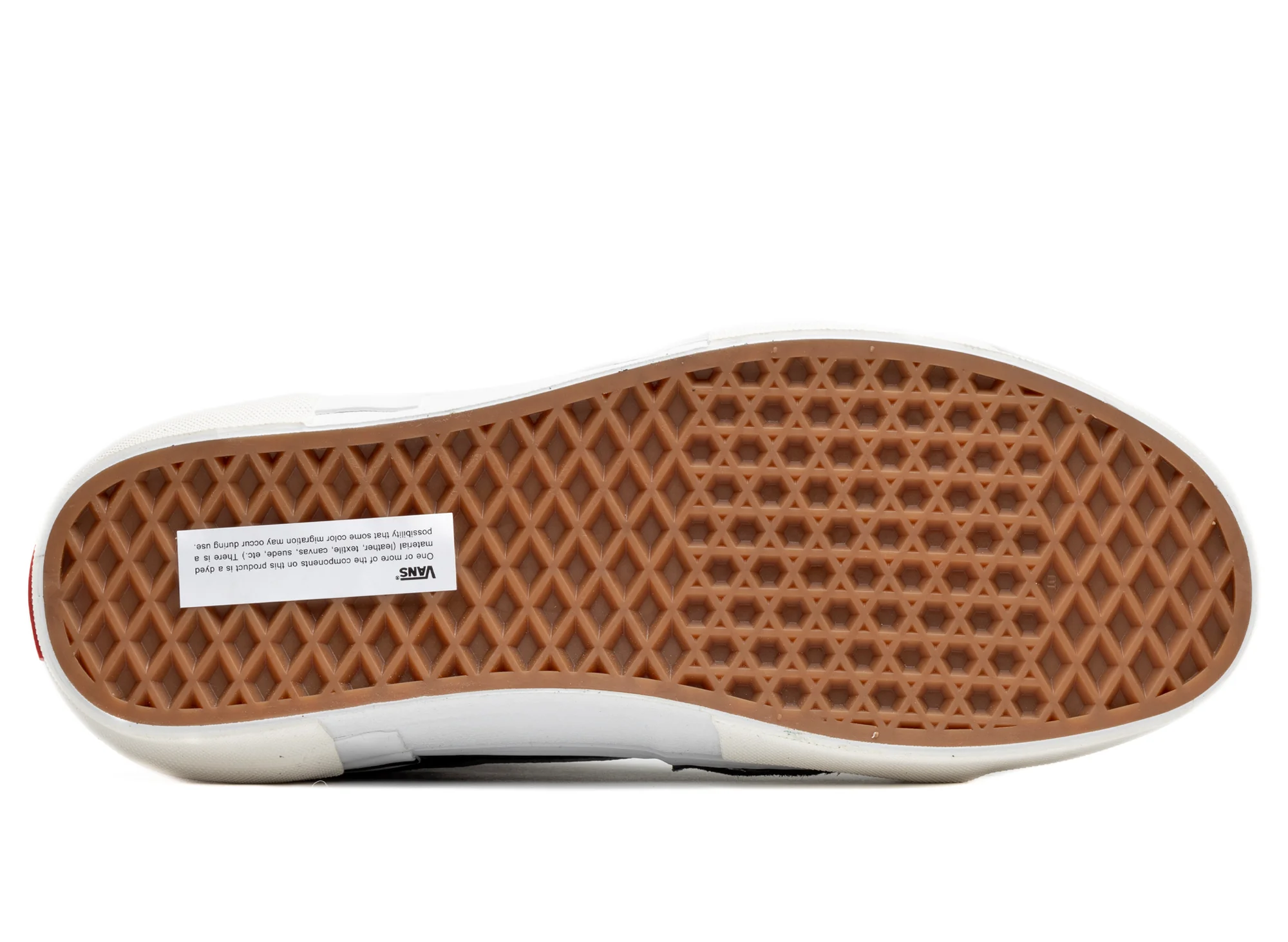 Vans SK8-HI Reconstruct - Image 4