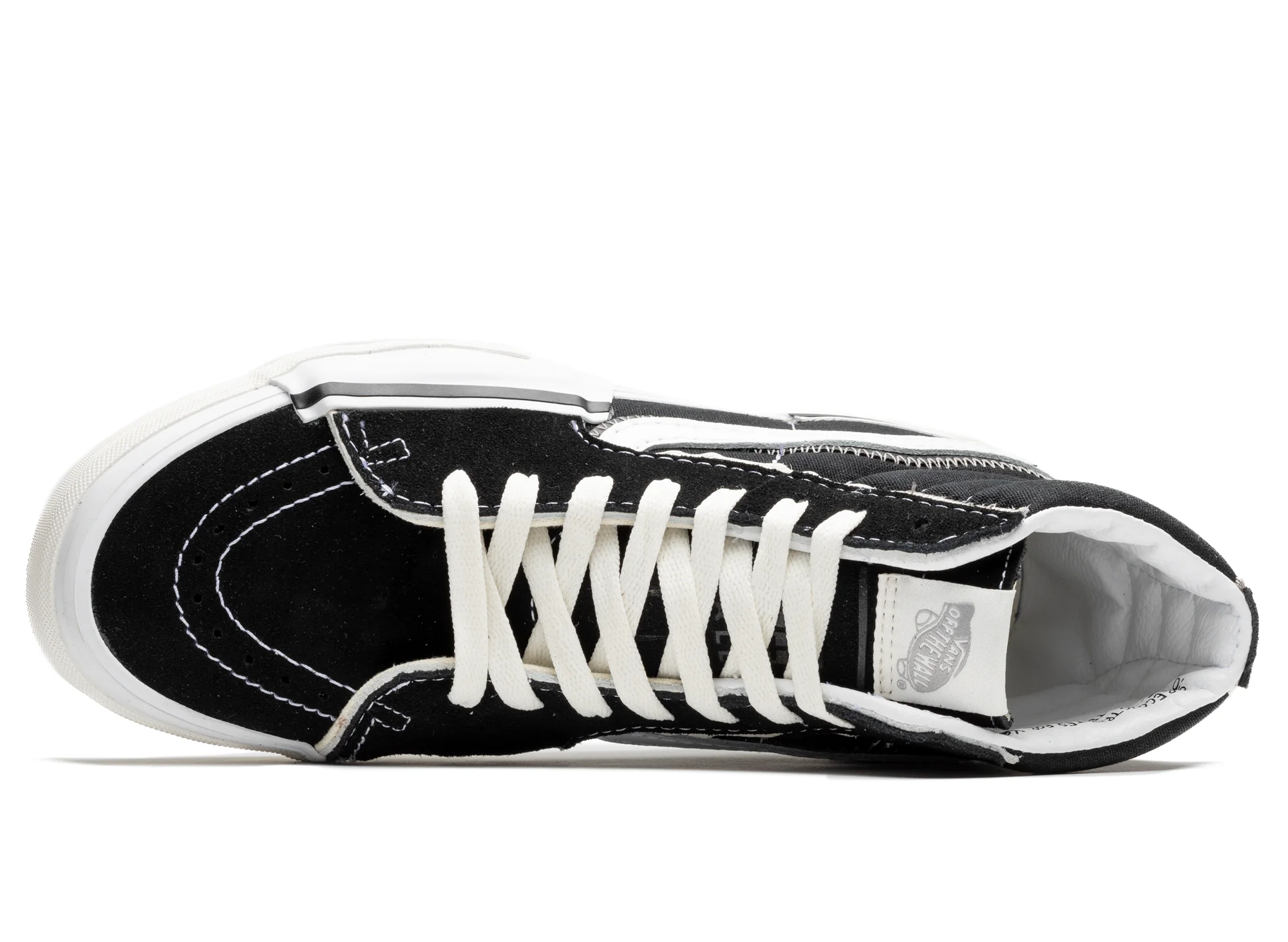 Vans SK8-HI Reconstruct - Image 5