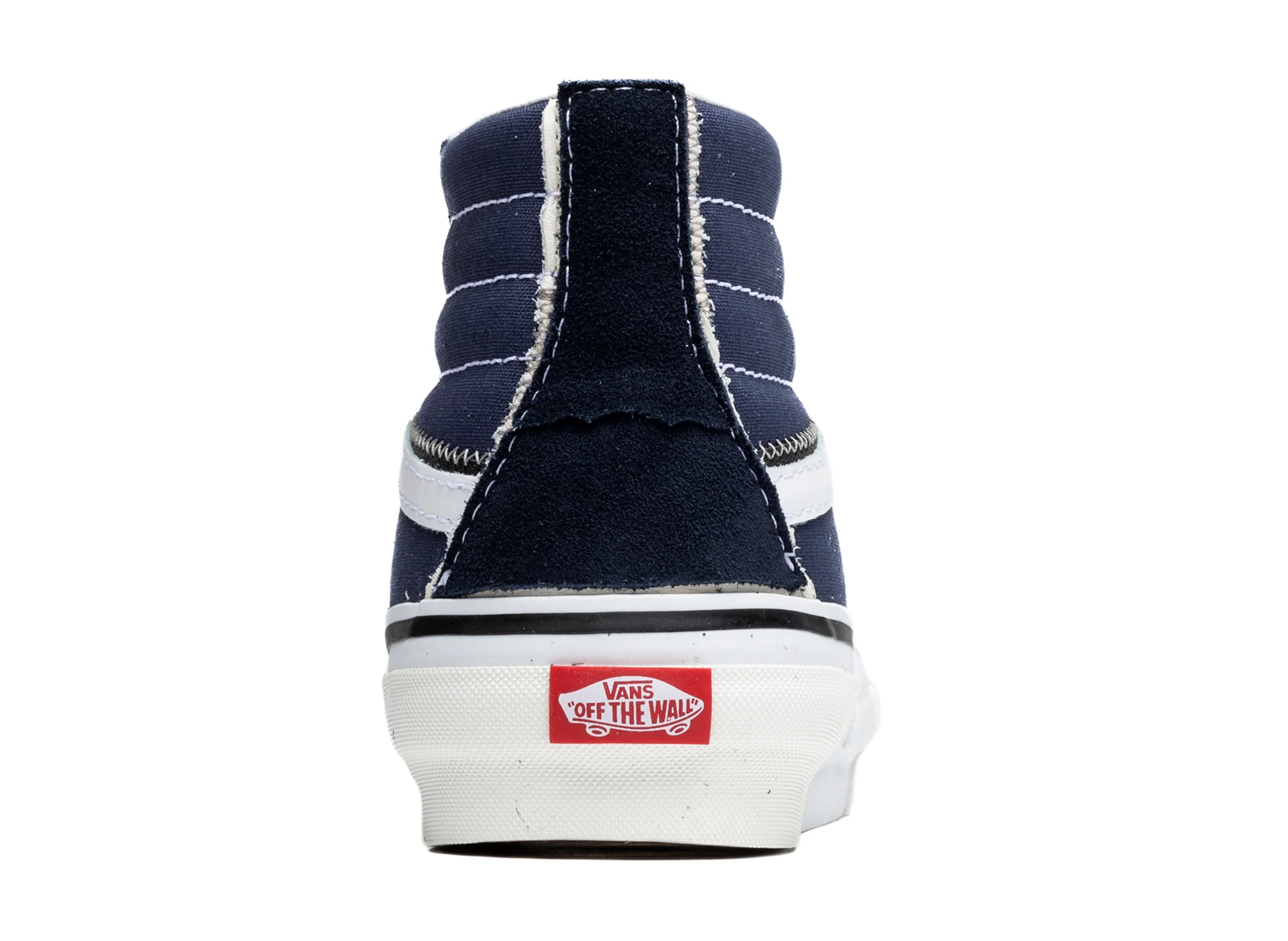 Vans Sk8-Hi Reconstruct - Image 2