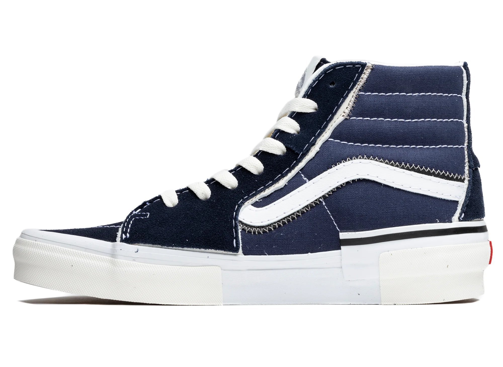 Vans Sk8-Hi Reconstruct - Image 3