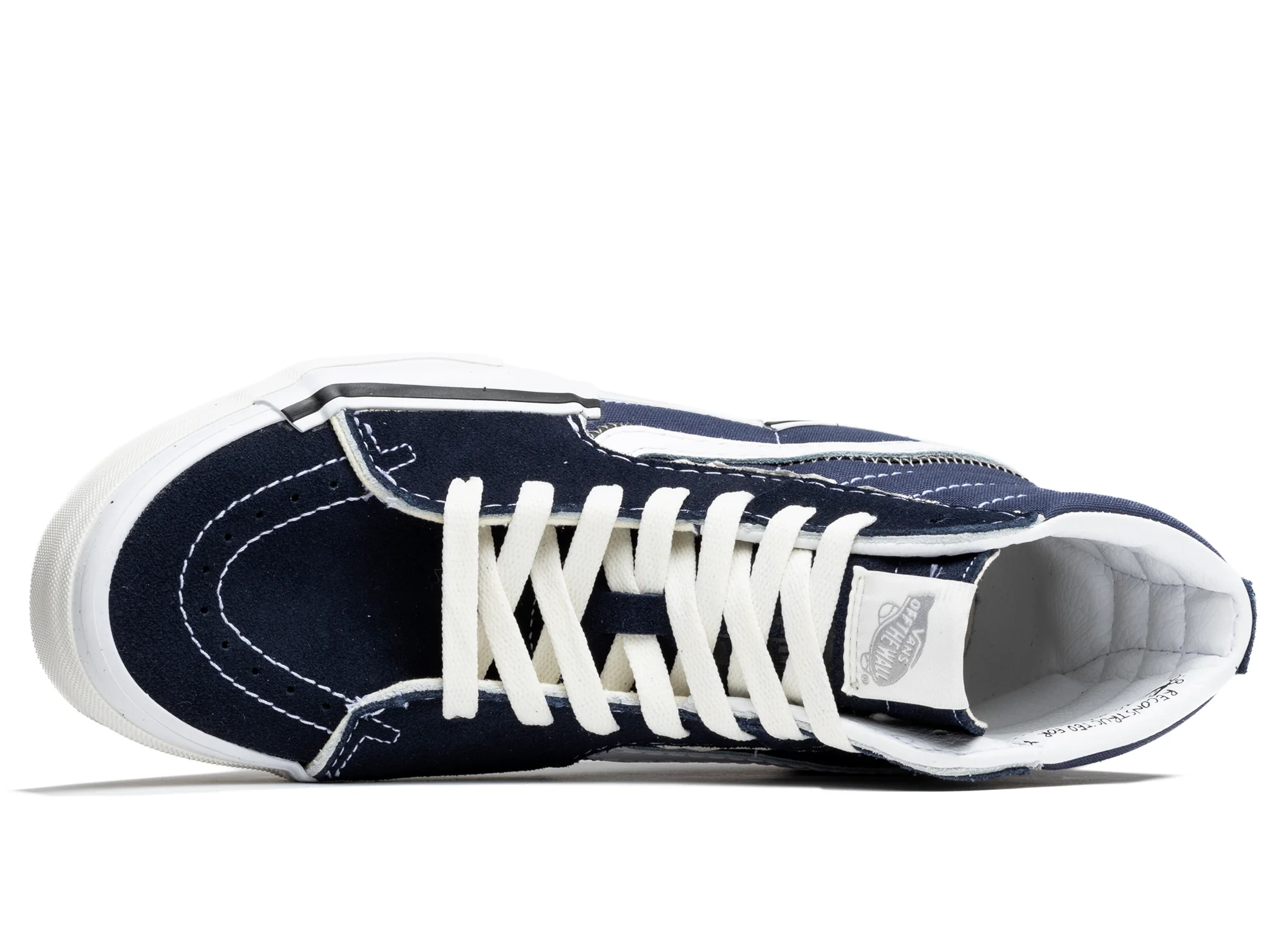 Vans Sk8-Hi Reconstruct - Image 4