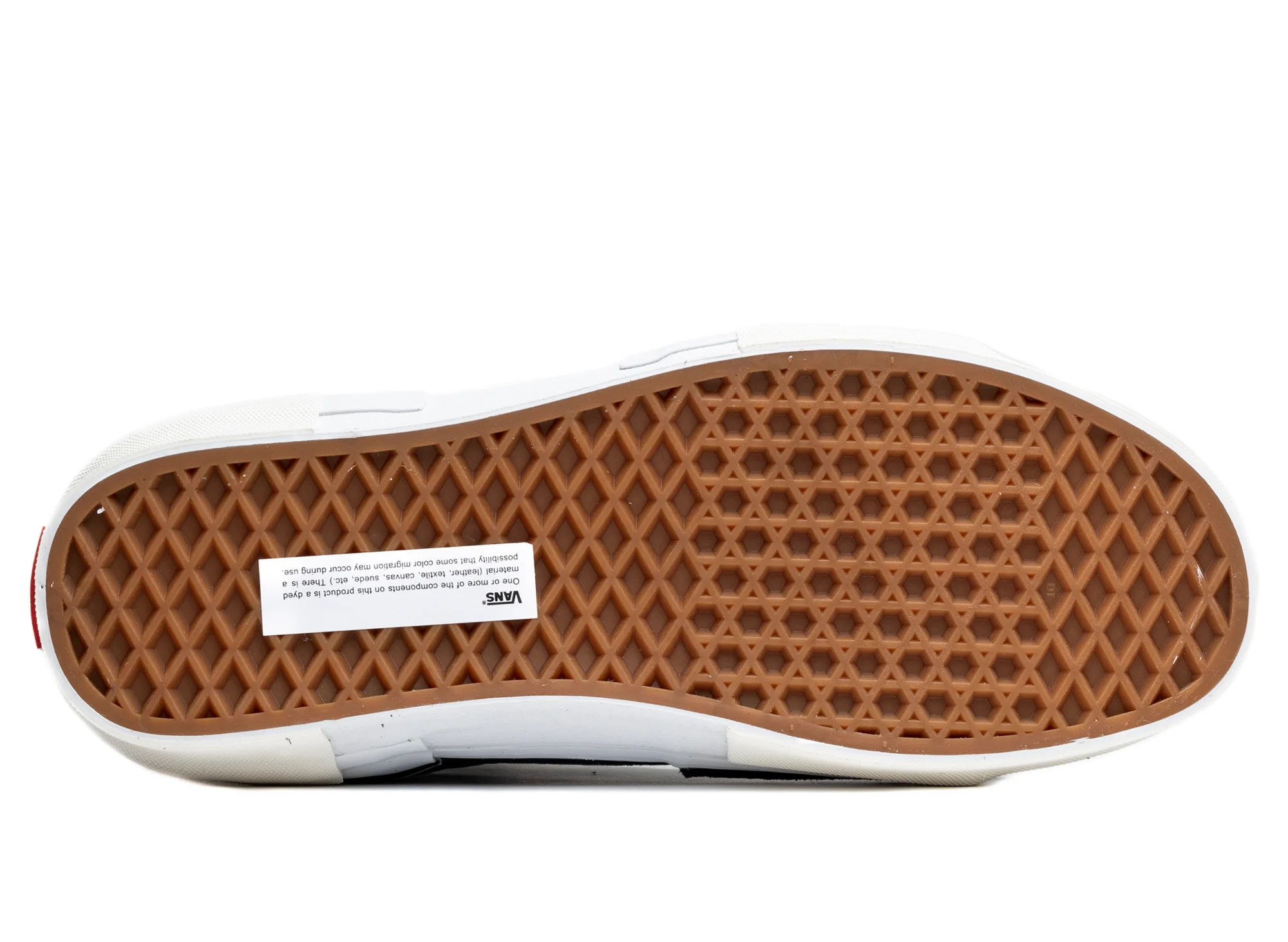 Vans Sk8-Hi Reconstruct - Image 5