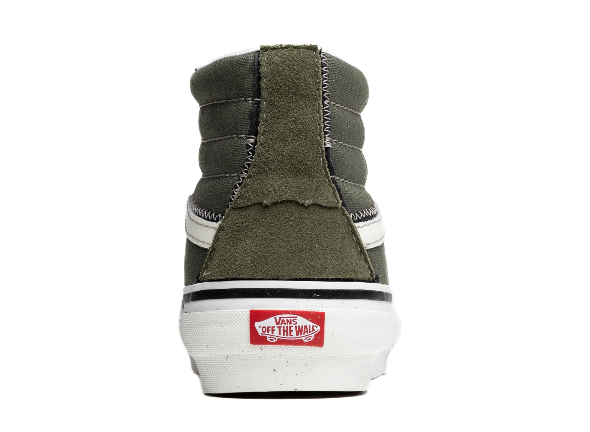 Vans Sk8-Hi Reconstruct - Image 2