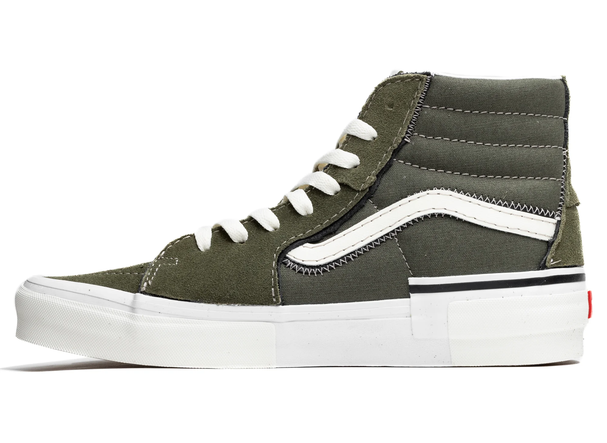 Vans Sk8-Hi Reconstruct - Image 3