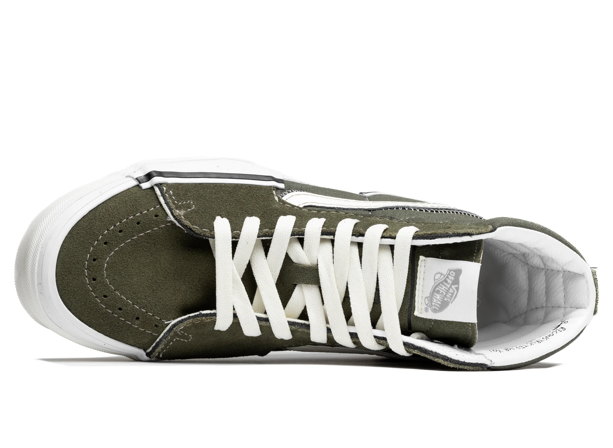Vans Sk8-Hi Reconstruct - Image 4