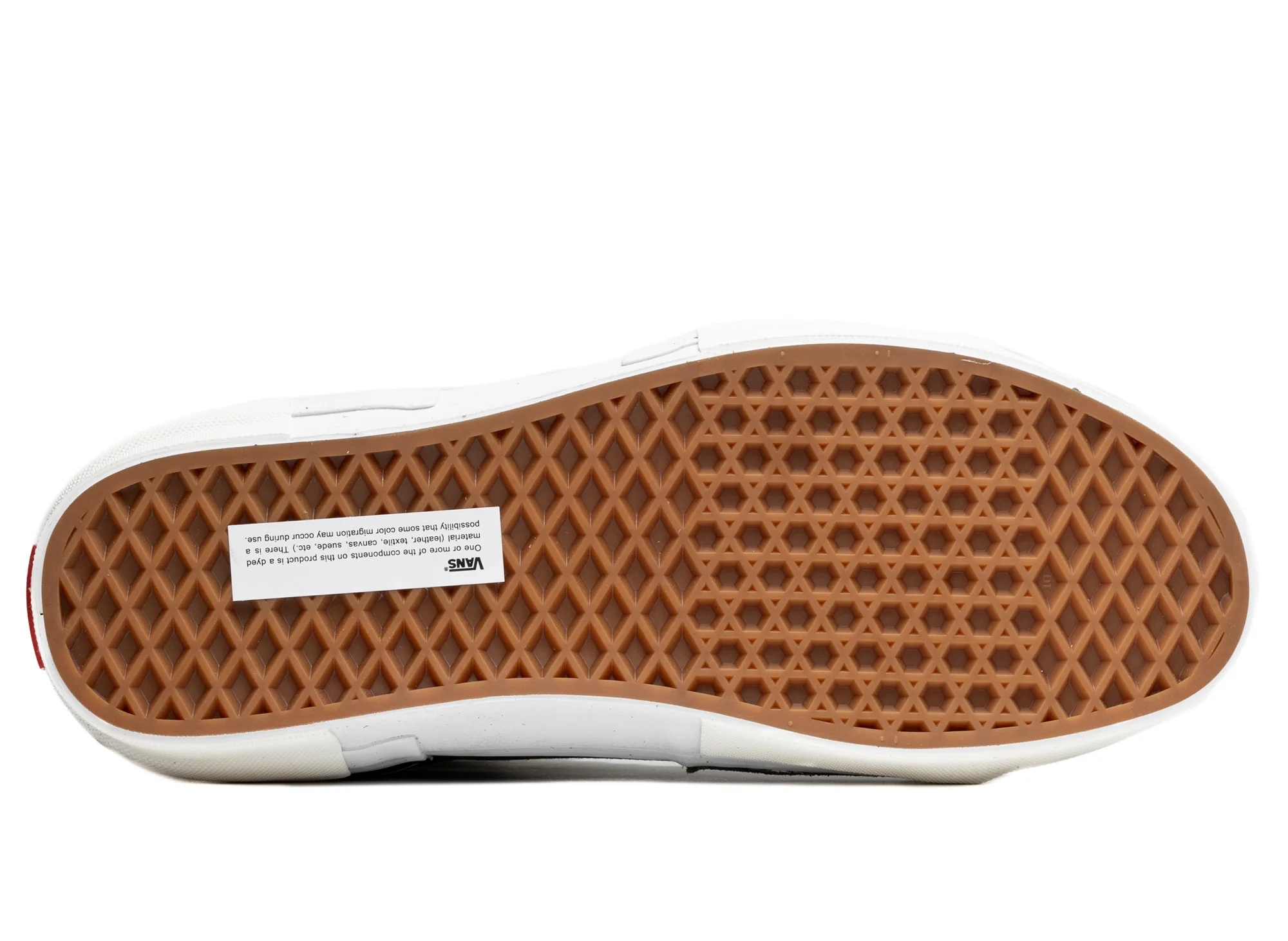 Vans Sk8-Hi Reconstruct - Image 5