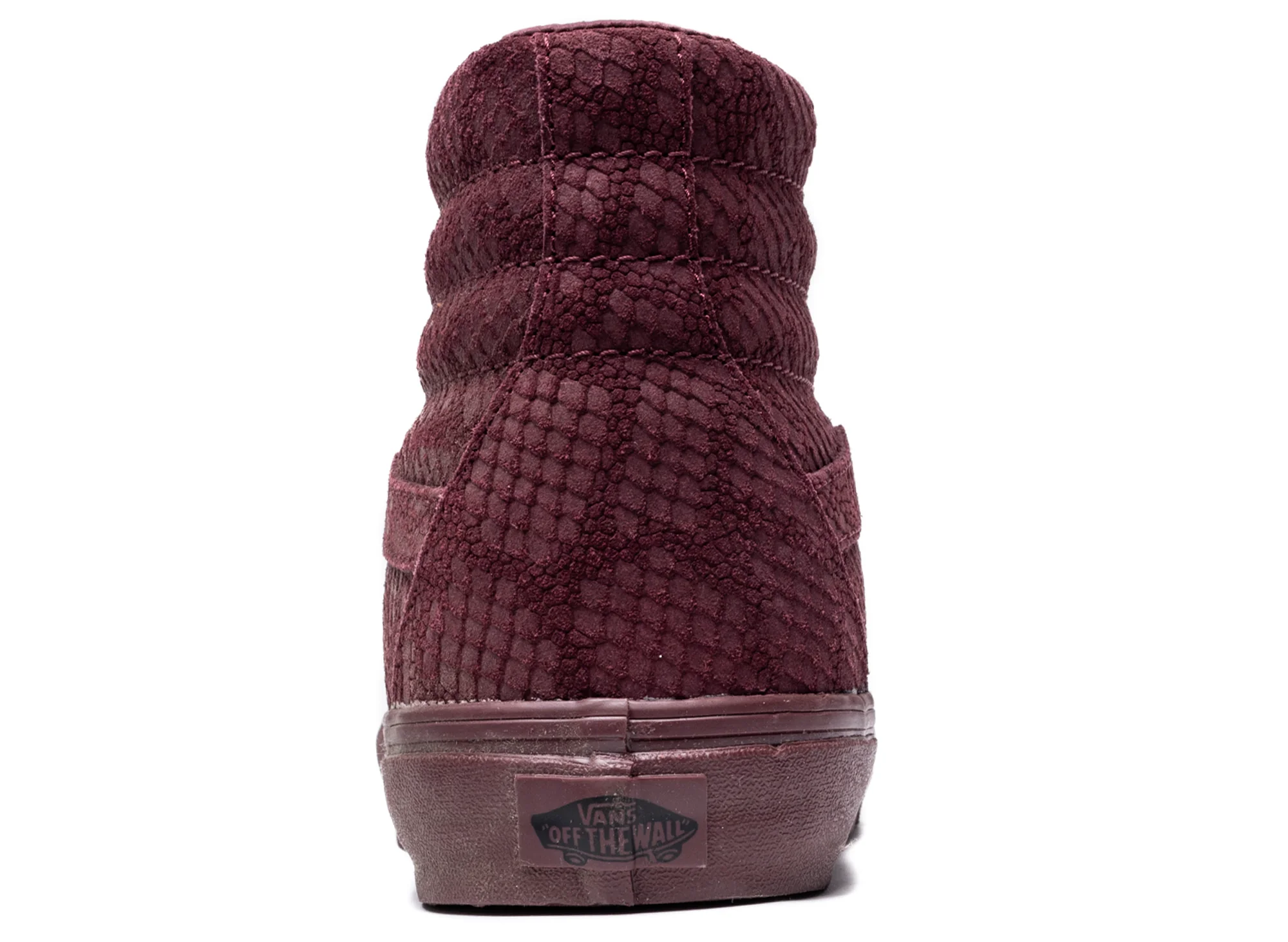 Vans Sk8 Hi Reissue DX - Image 2