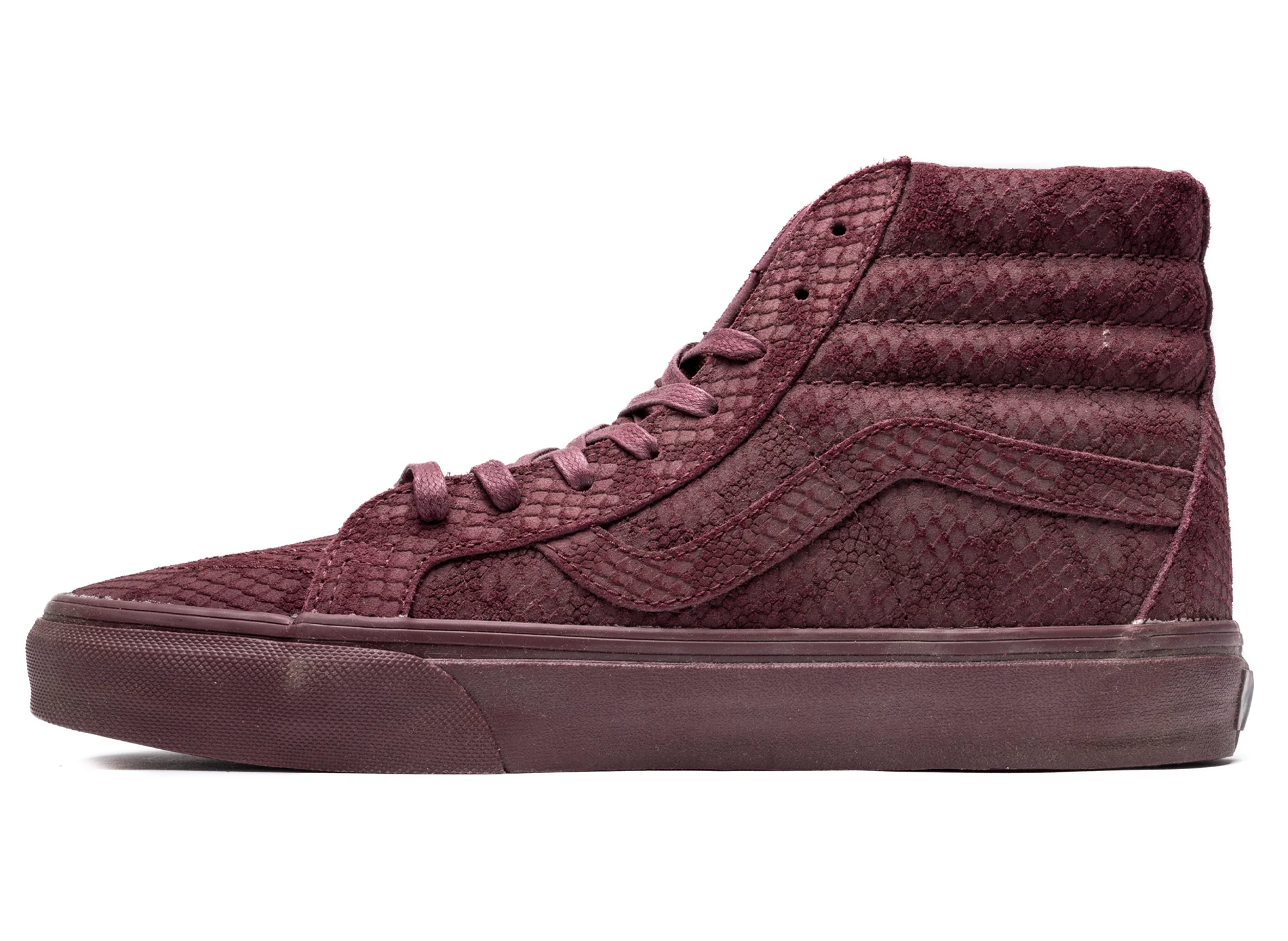 Vans Sk8 Hi Reissue DX - Image 3