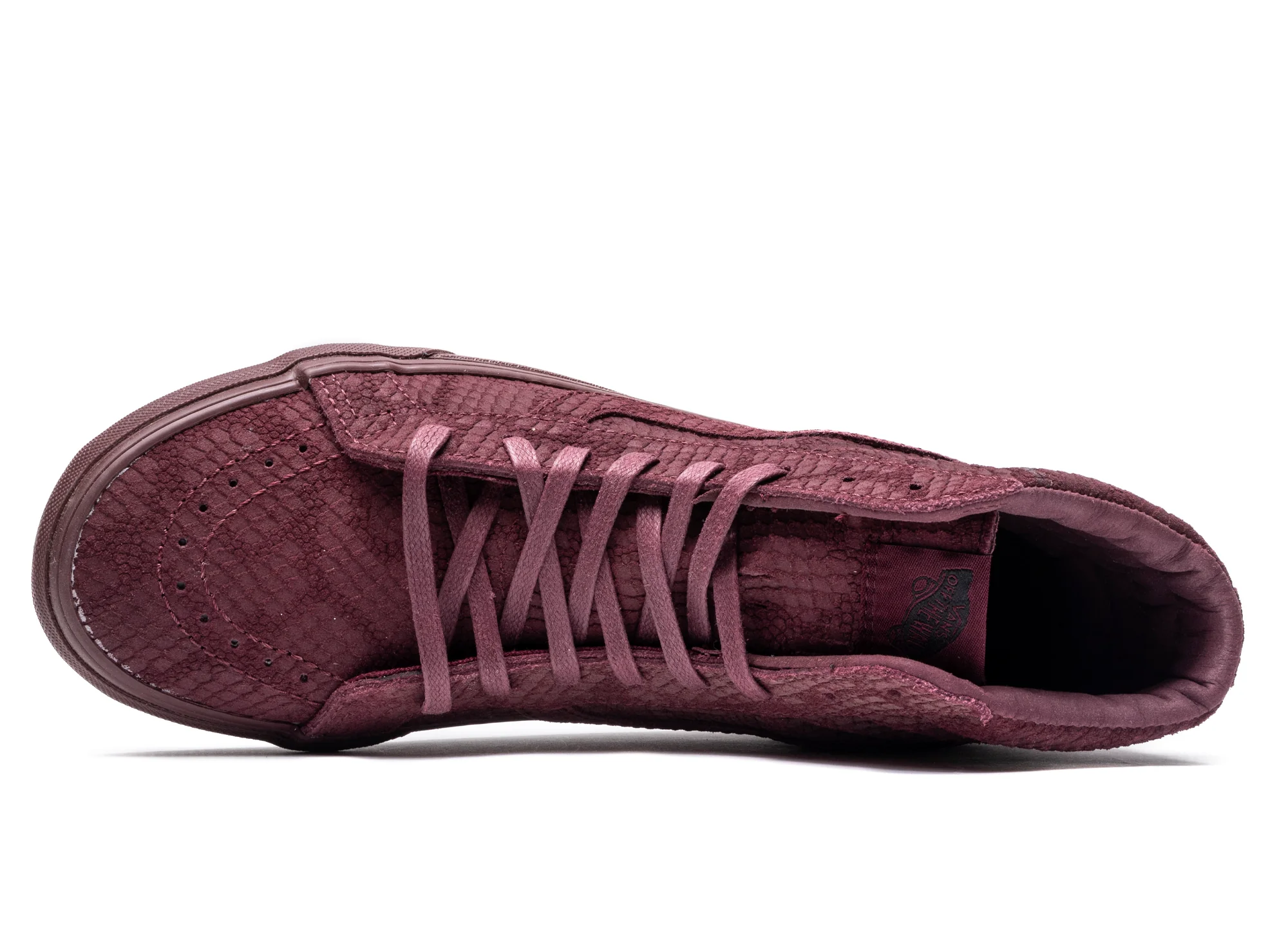 Vans Sk8 Hi Reissue DX - Image 4