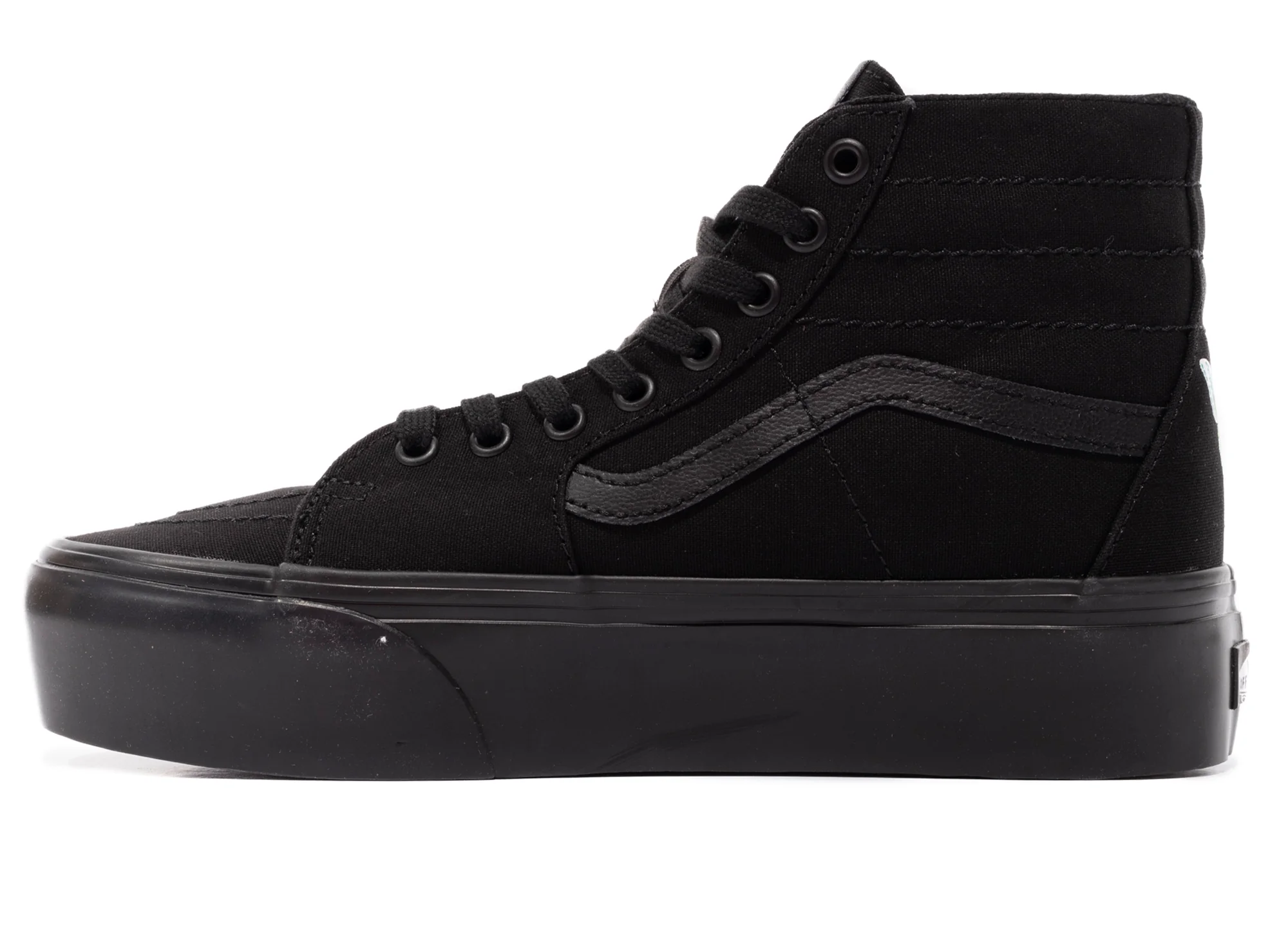 Vans Sk8-Hi Tapered Stackform Morph - Image 3