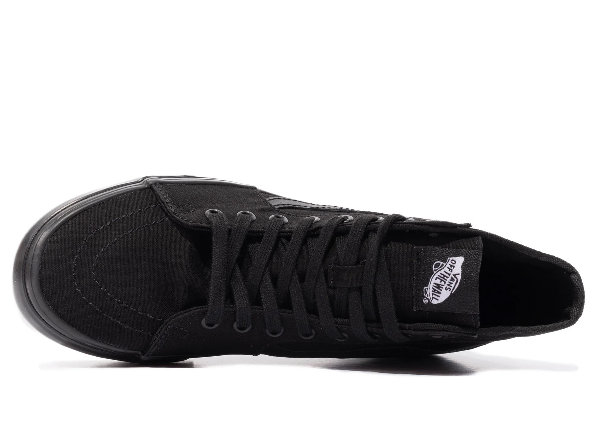 Vans Sk8-Hi Tapered Stackform Morph - Image 4