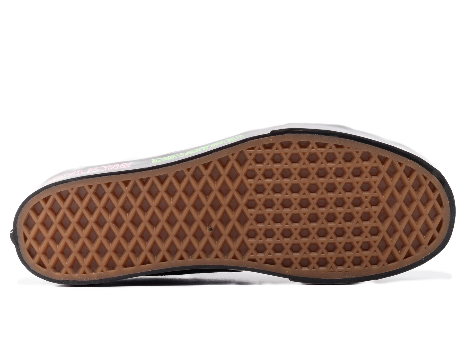 Vans Sk8-Hi Tapered Stackform Morph - Image 5