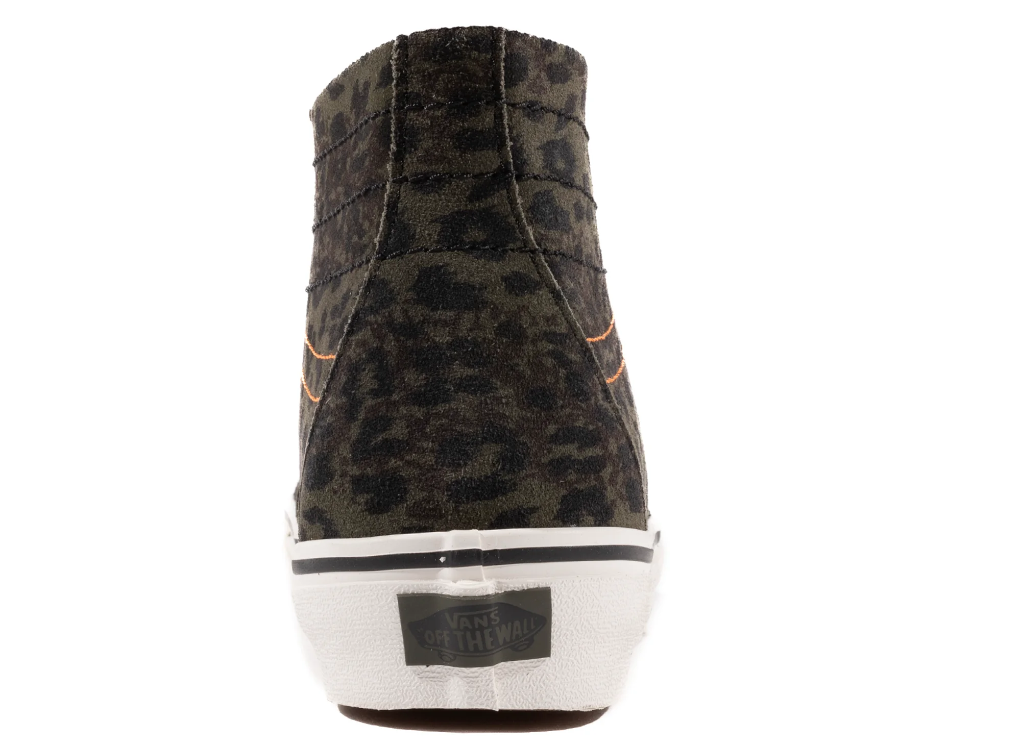 Vans Sk8-Hi Tapered - Image 2
