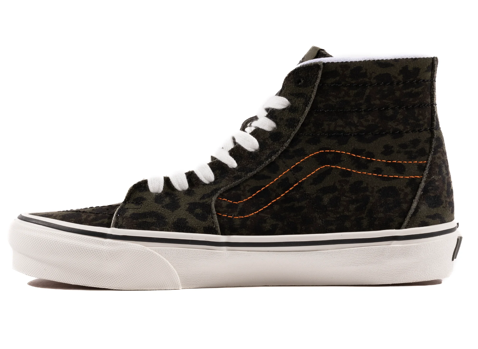 Vans Sk8-Hi Tapered - Image 3