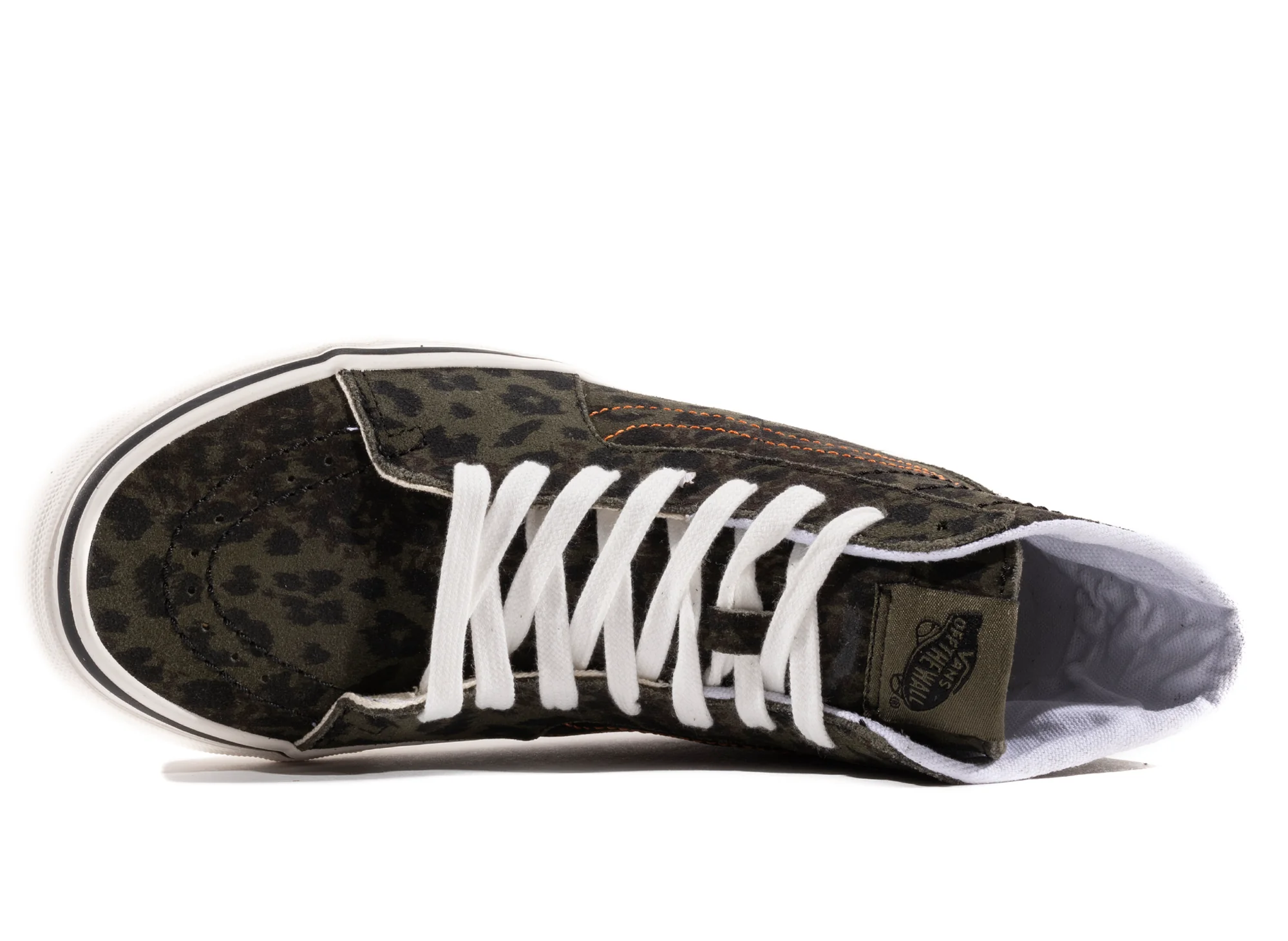 Vans Sk8-Hi Tapered - Image 4