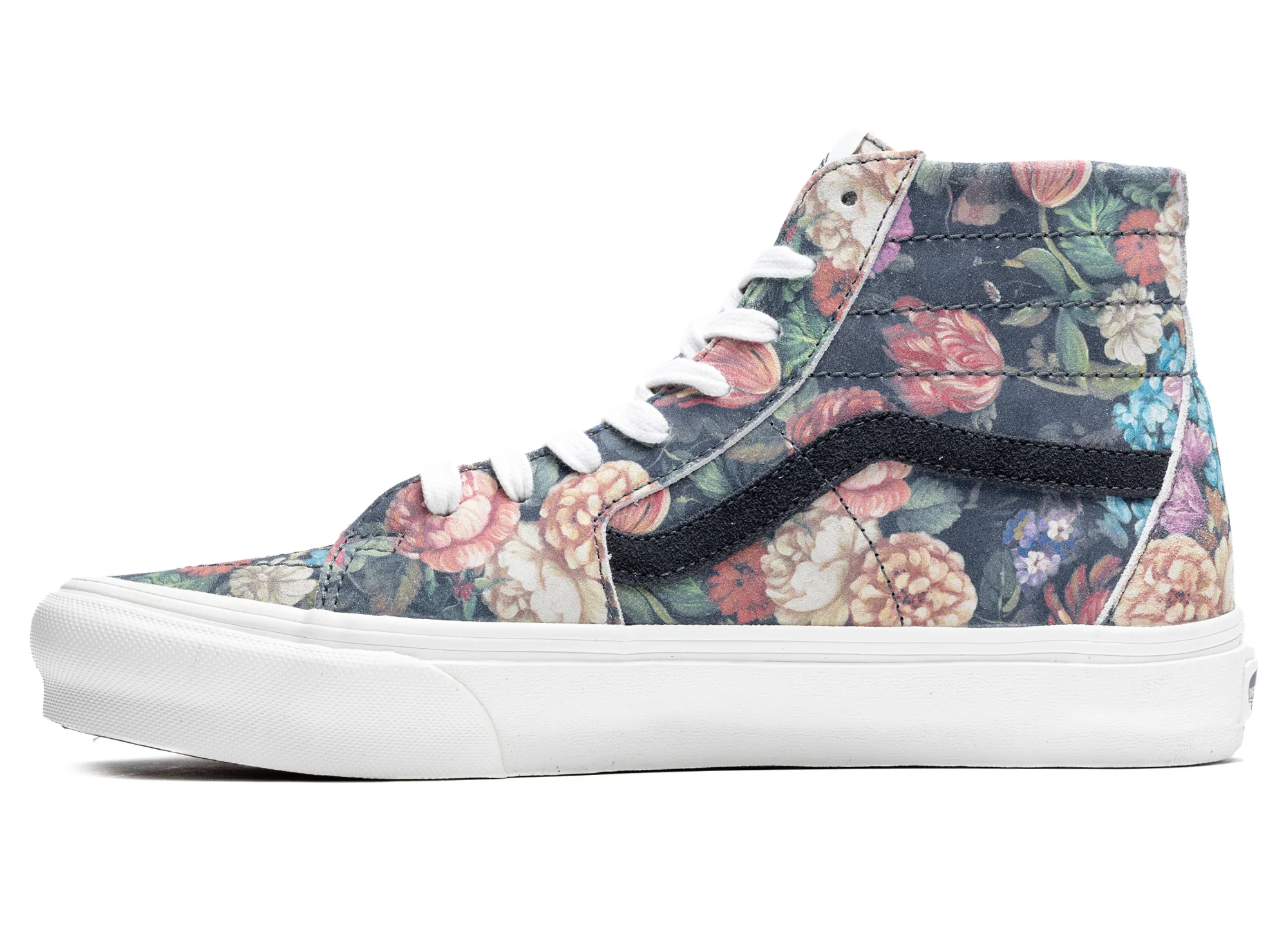 Vans Sk8-Hi Tapered - Image 3