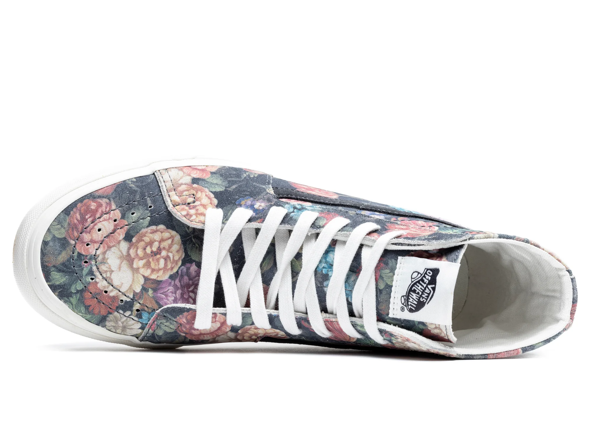 Vans Sk8-Hi Tapered - Image 4