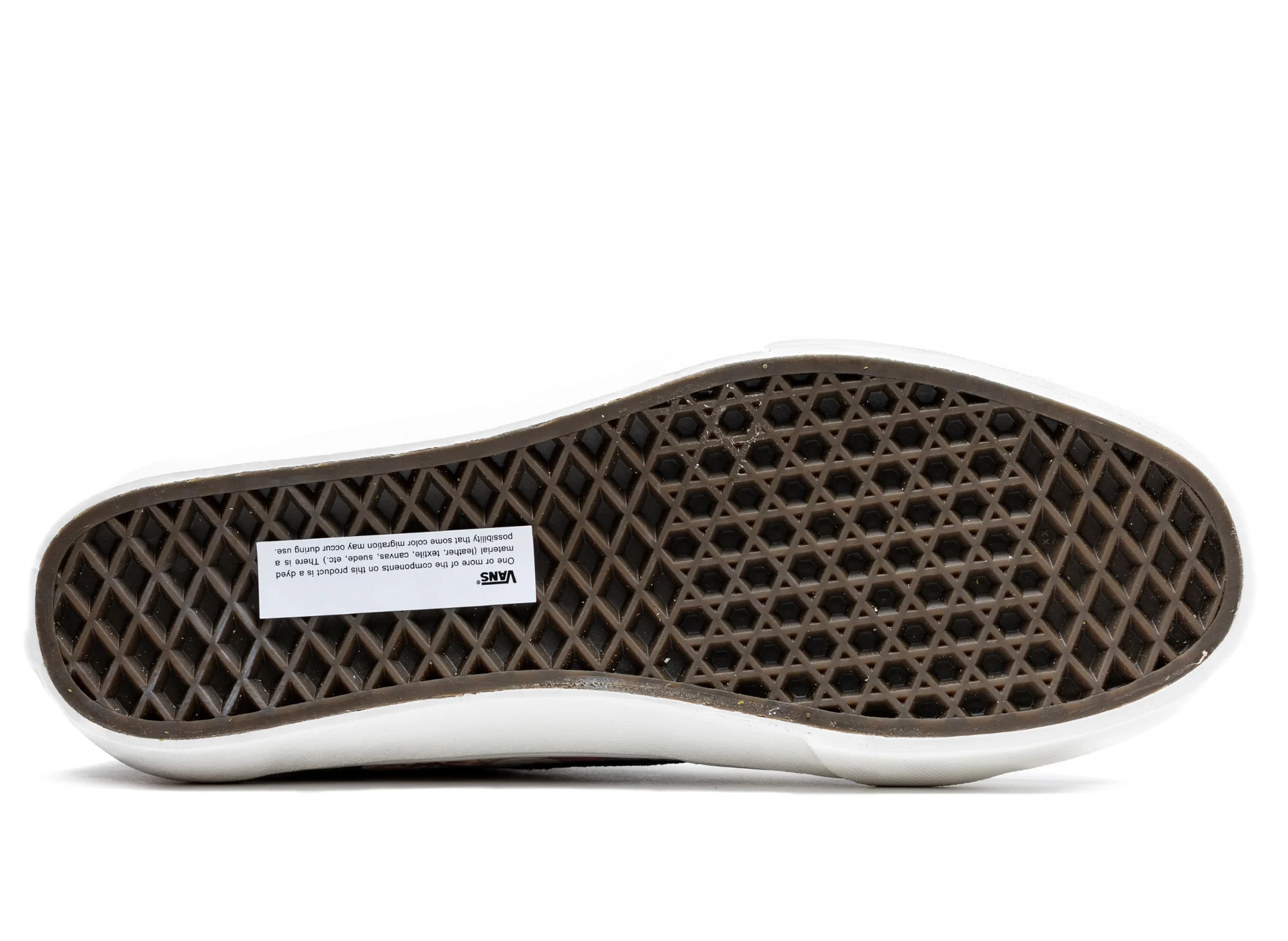 Vans Sk8-Hi Tapered - Image 5