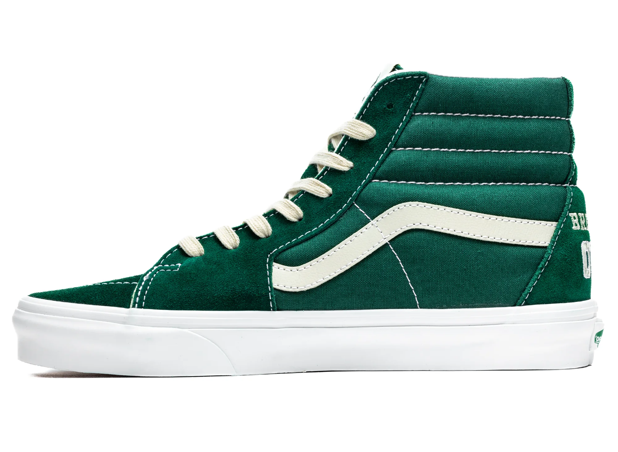 Vans Sk8-Hi Team Wellness - Image 3