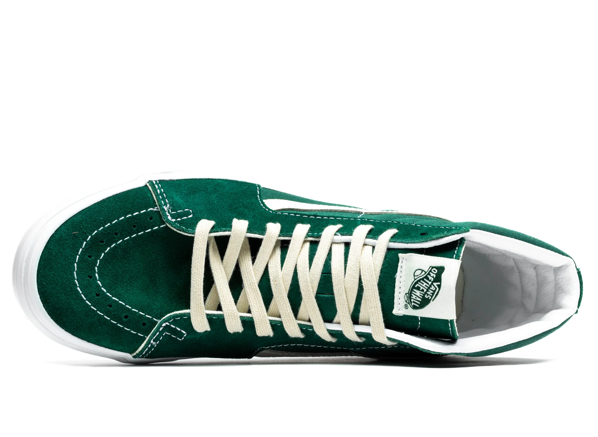 Vans Sk8-Hi Team Wellness - Image 4