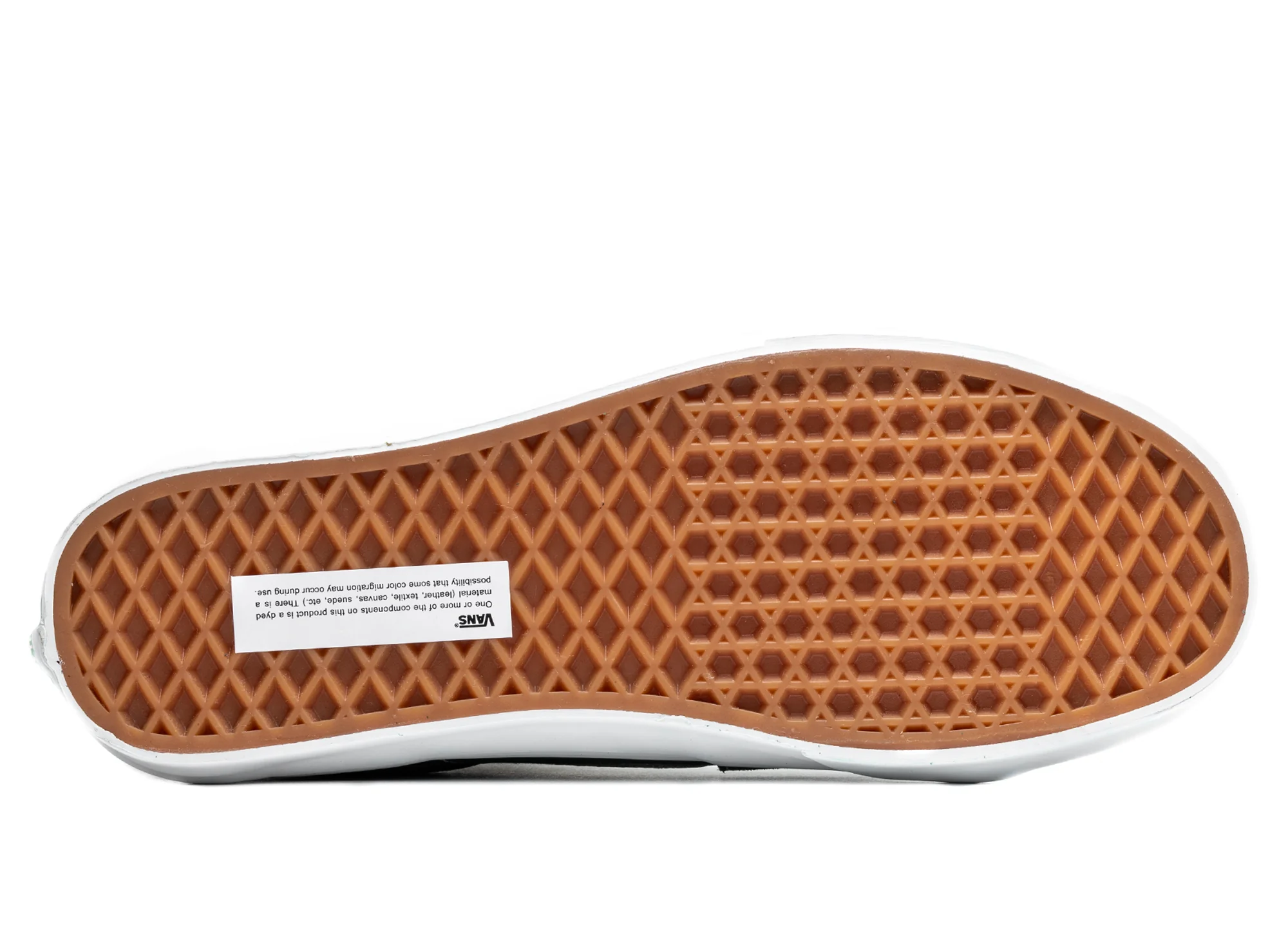 Vans Sk8-Hi Team Wellness - Image 5
