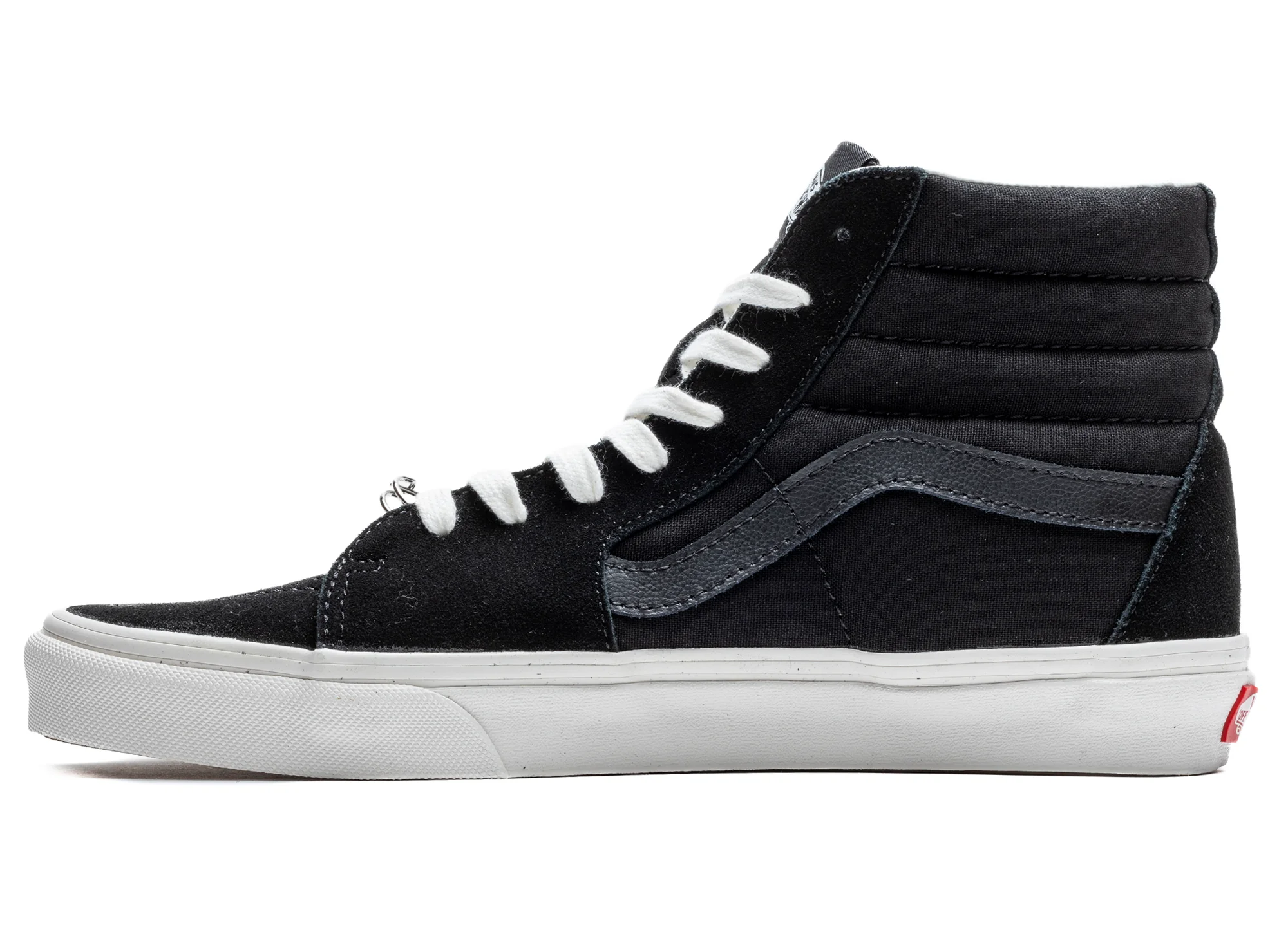Vans Sk8-Hi 'Vansware' - Image 3