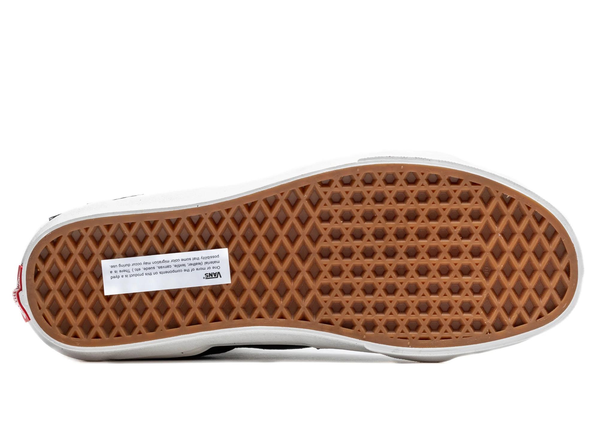 Vans Sk8-Hi 'Vansware' - Image 5
