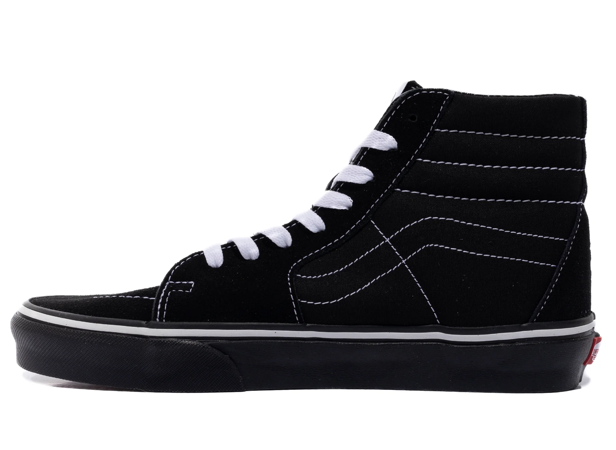 Vans Sk8-Hi - Image 3