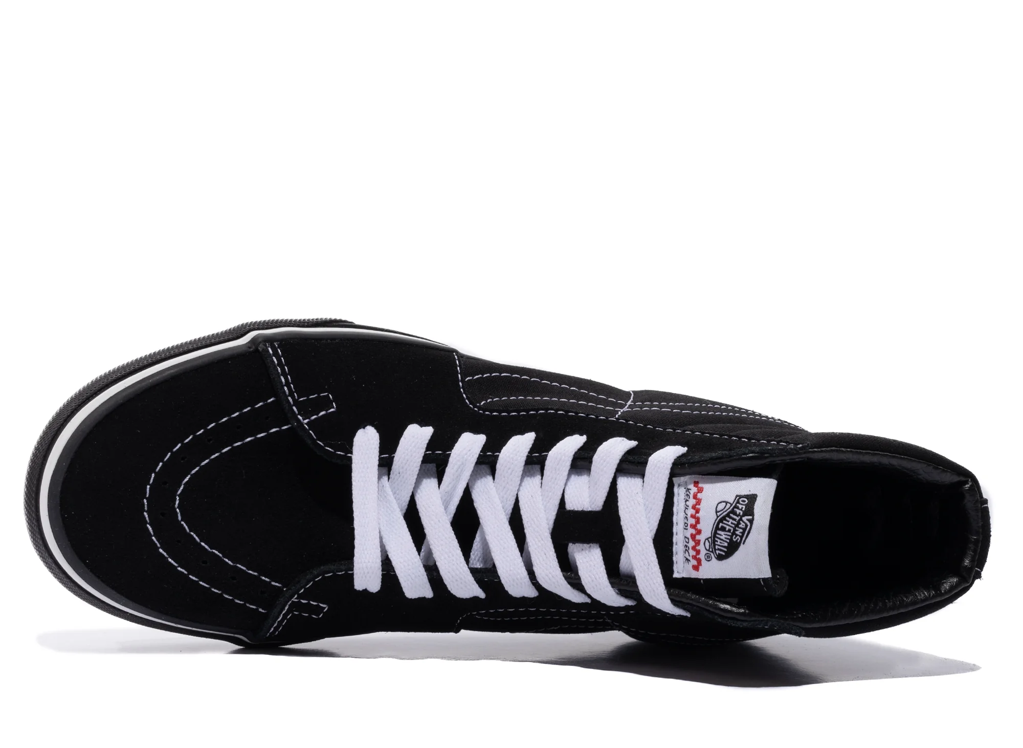 Vans Sk8-Hi - Image 4