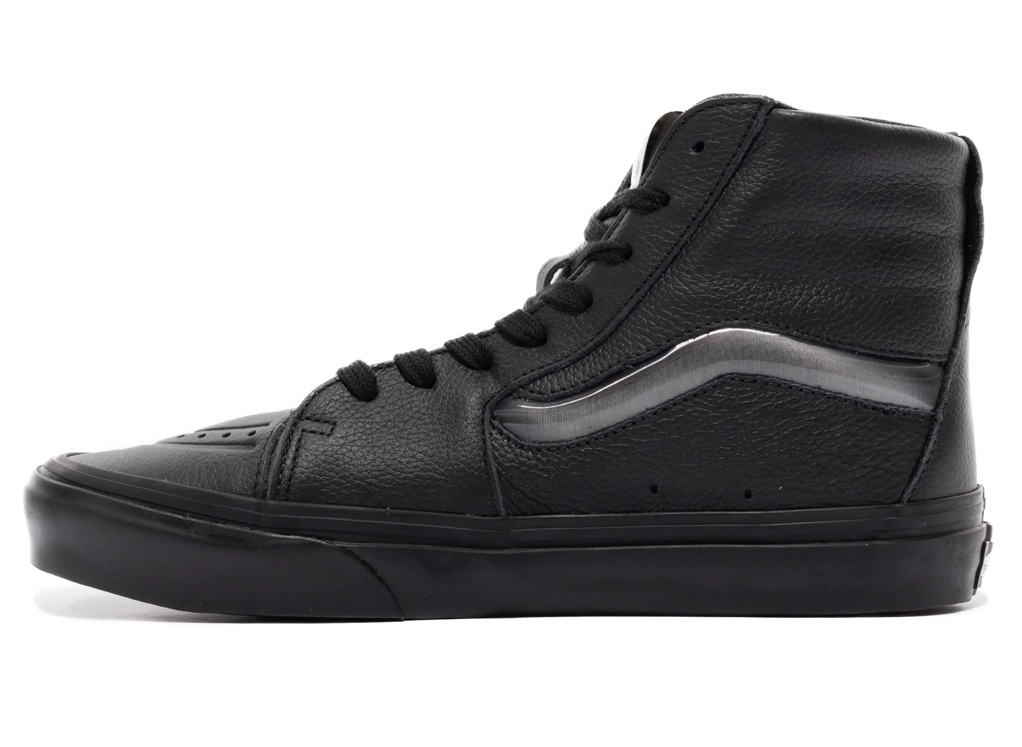 Vans Sk8-Hi XL 'Big Mood' - Image 3
