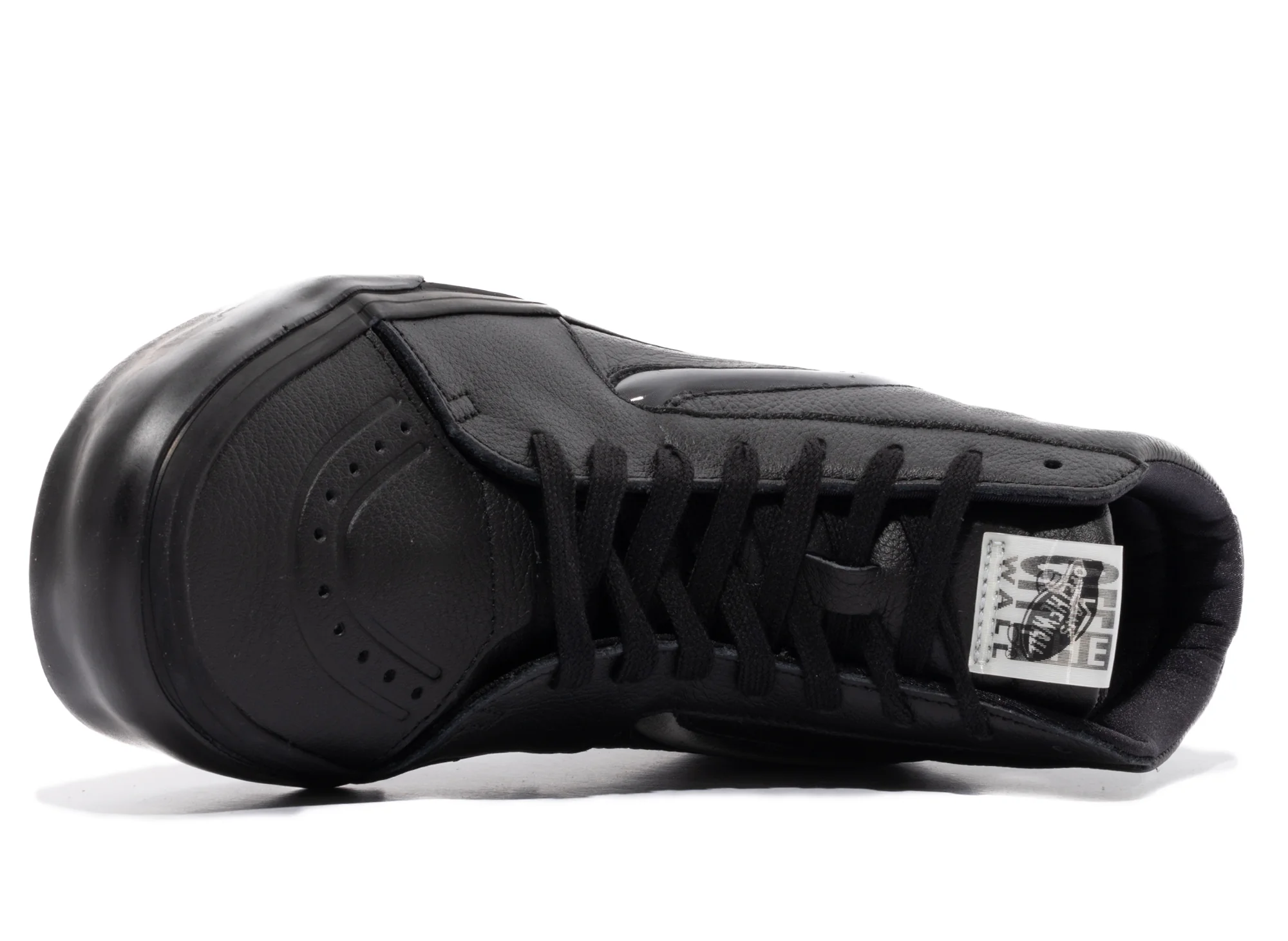 Vans Sk8-Hi XL 'Big Mood' - Image 4
