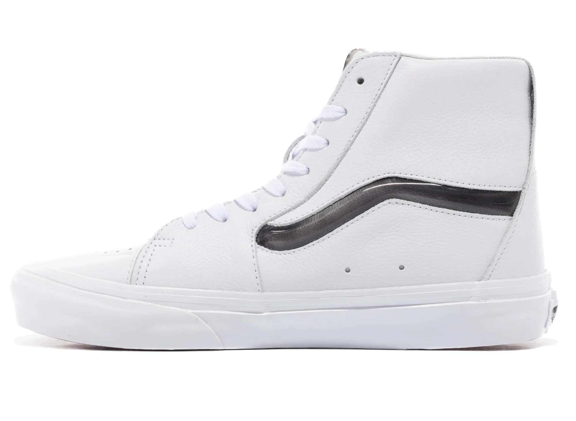 Vans Sk8-Hi XL 'Big Mood' - Image 3