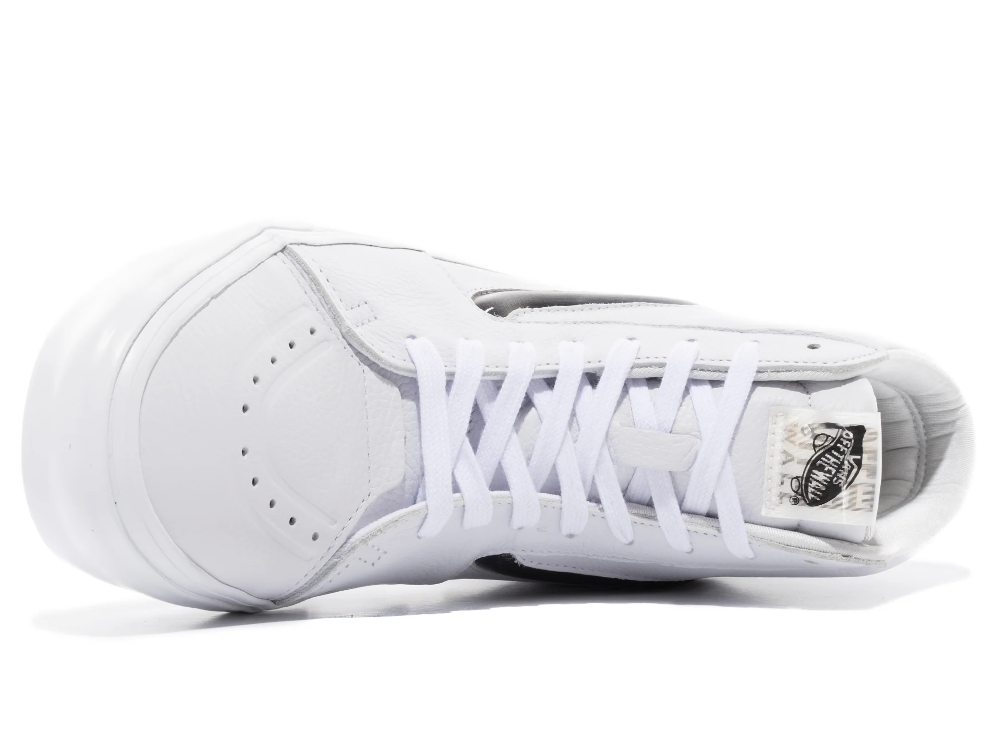 Vans Sk8-Hi XL 'Big Mood' - Image 4