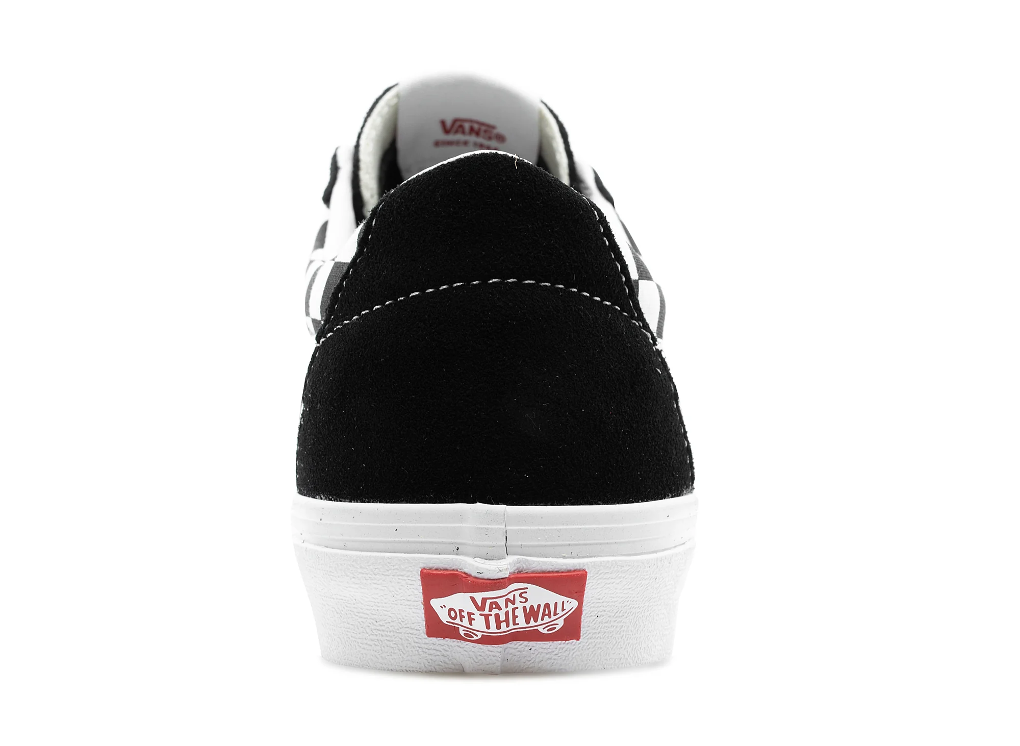 Vans Sk8-Low 'Canvas' - Image 2