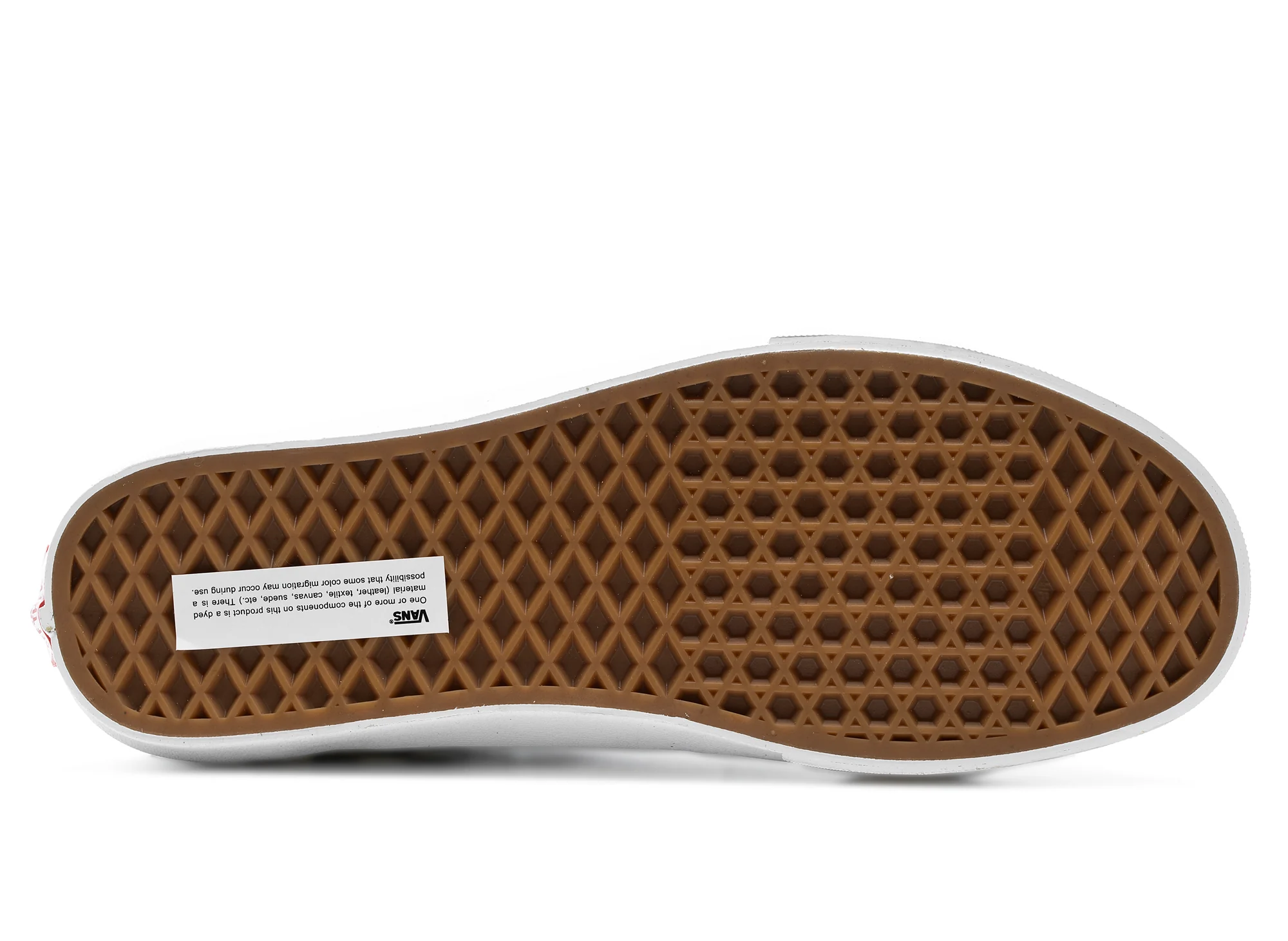 Vans Sk8-Low 'Canvas' - Image 5