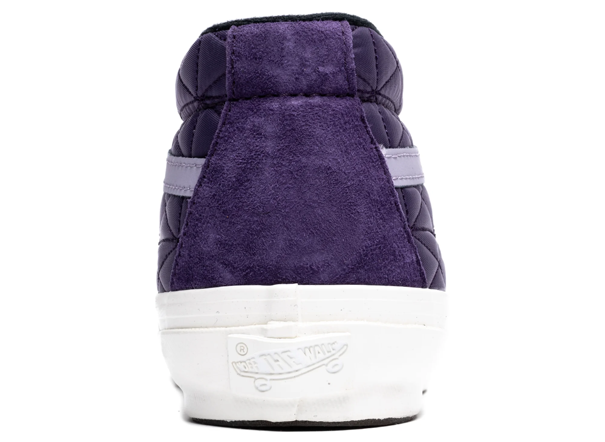 Vans Sk8-Mid Reissue 83 LX Up - Image 2