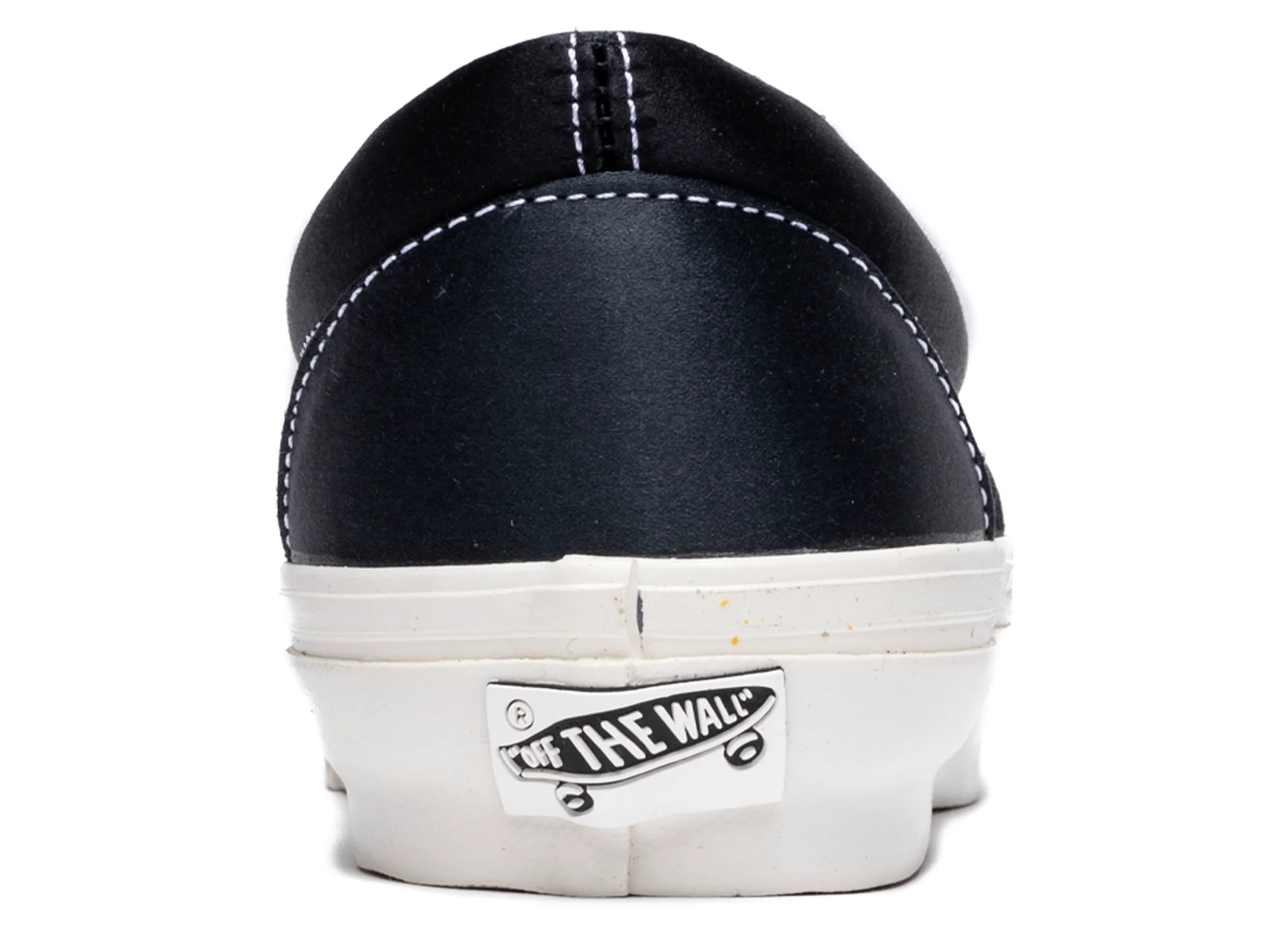 Vans Slip-On Reissue 98 Satin Jet Set - Image 2