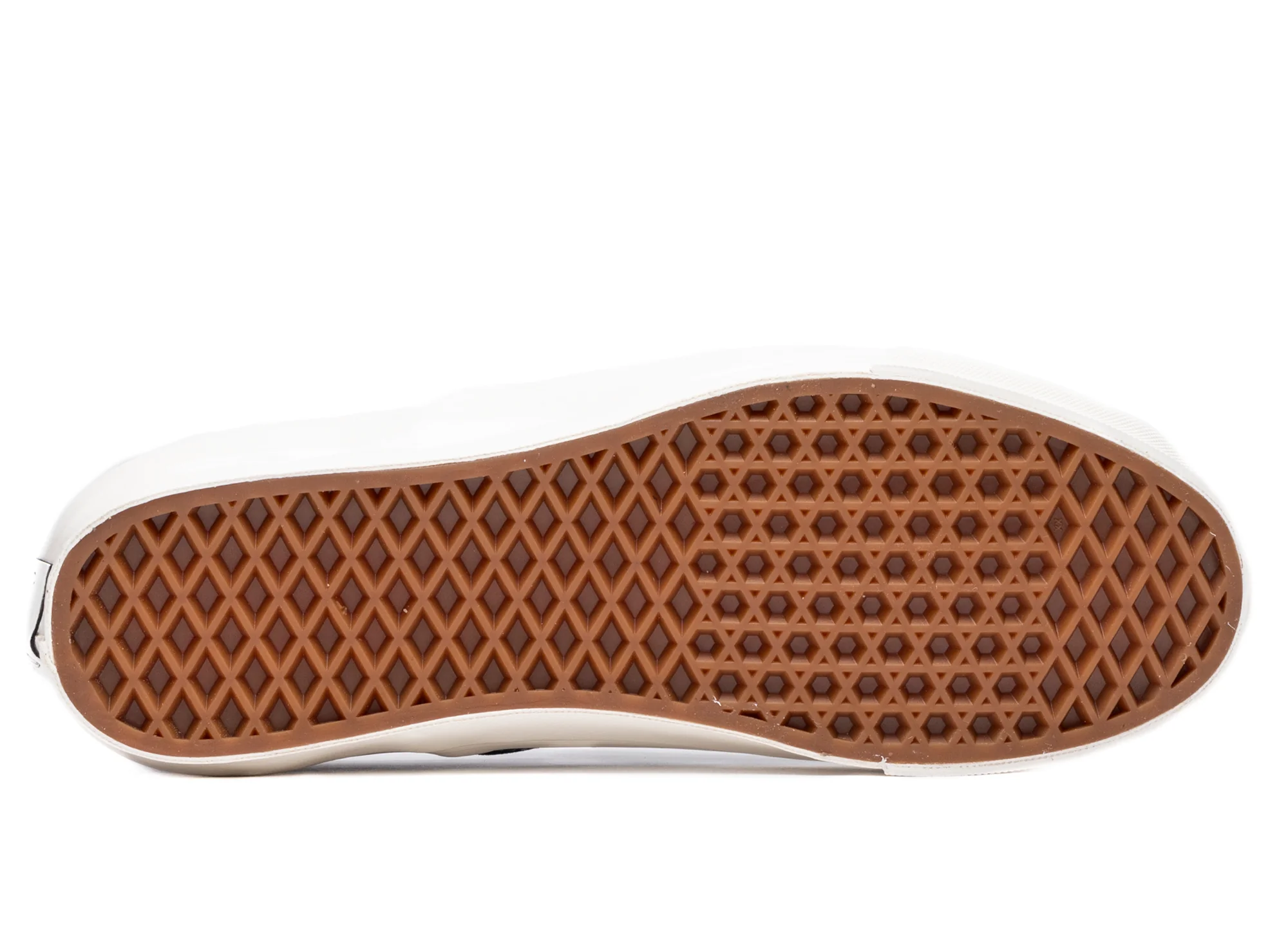 Vans Slip-On Reissue 98 Satin Jet Set - Image 5