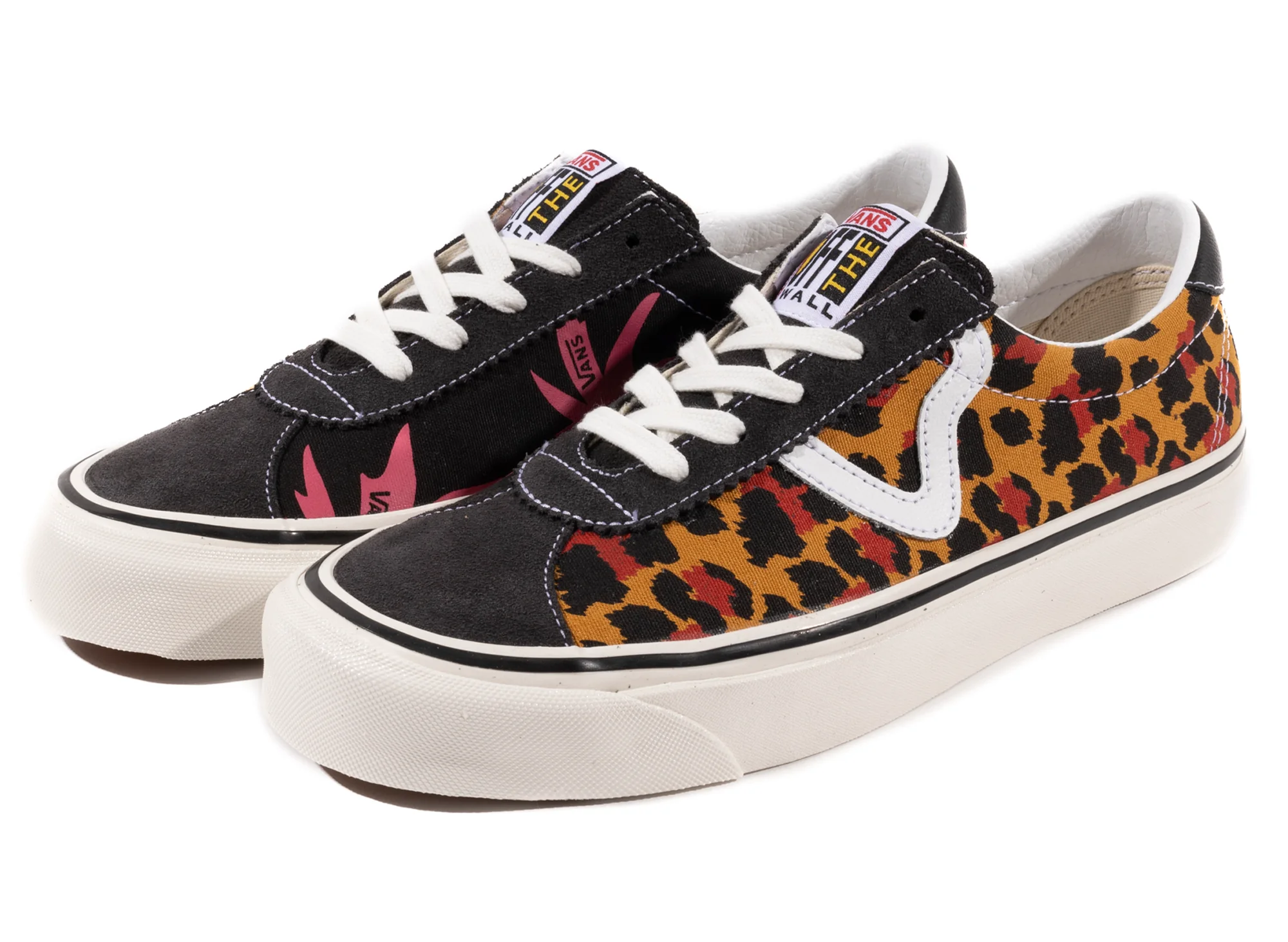 Vans Style 73 DX 'Anaheim Factory' - Image 2