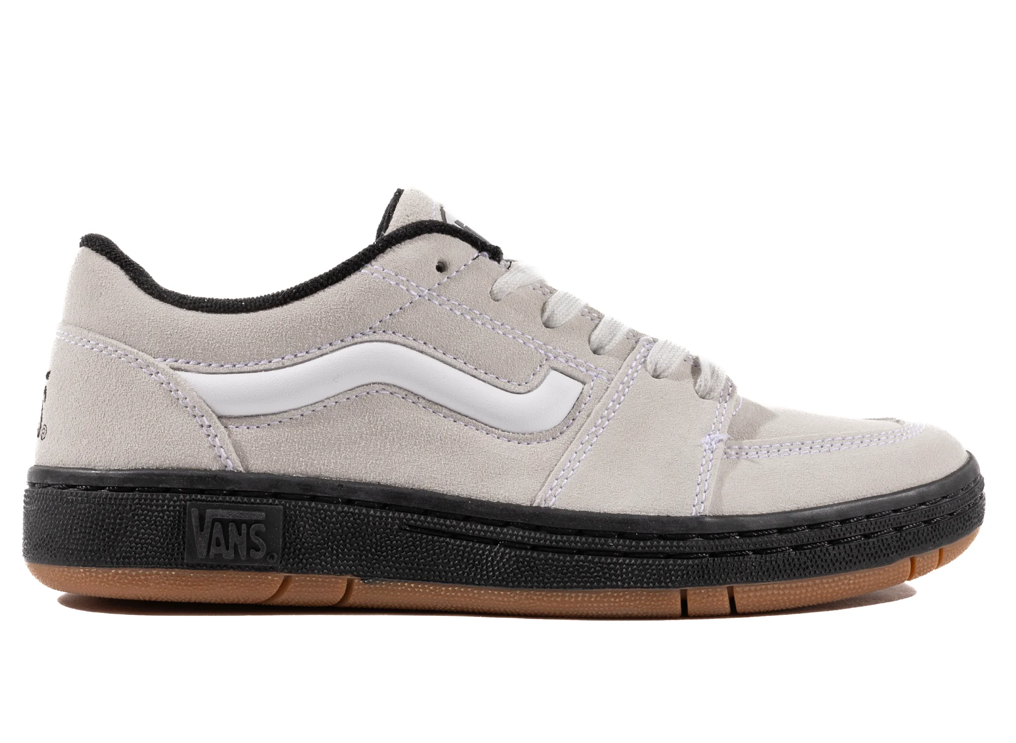 Vans Suede Fairlane