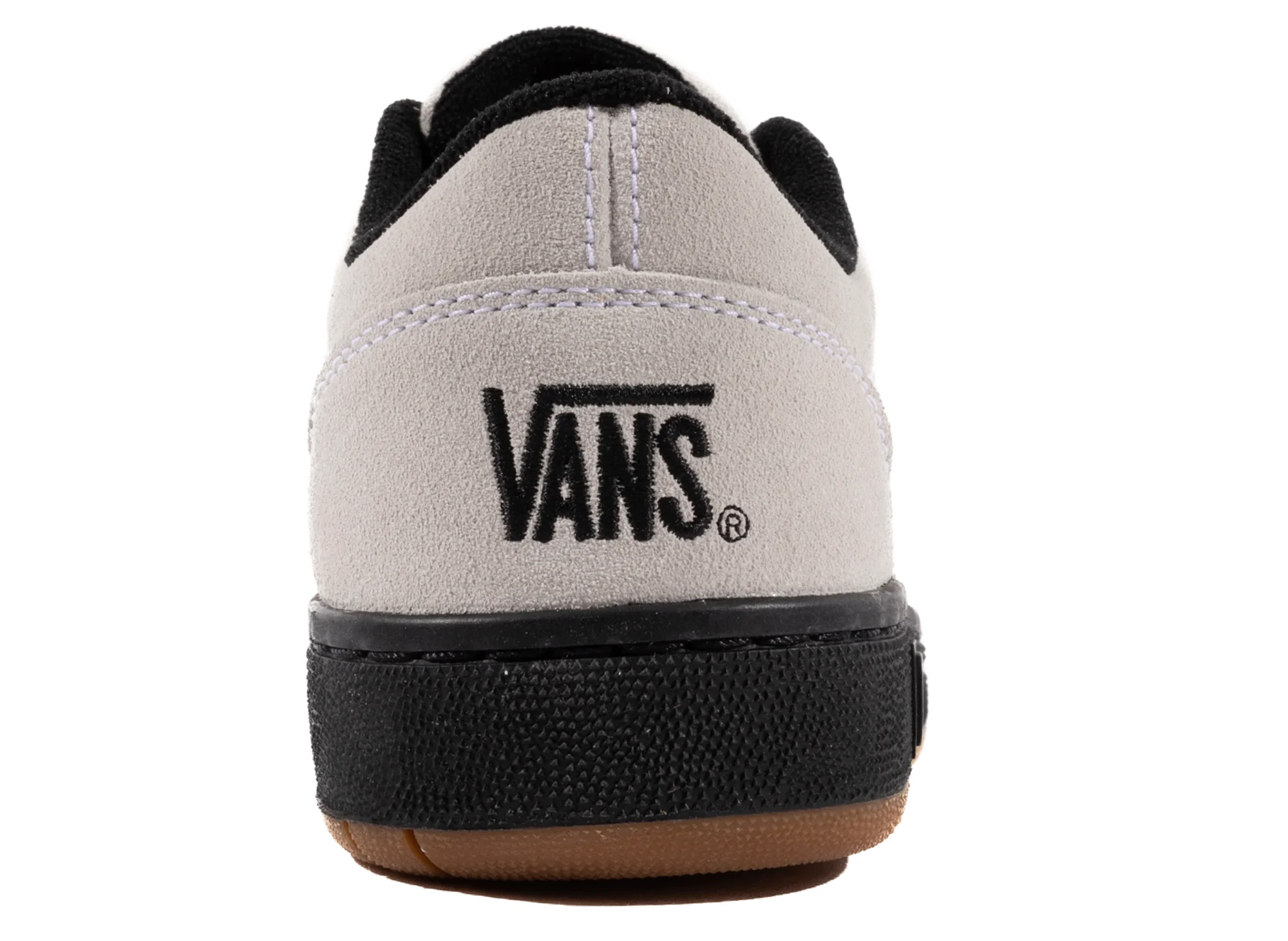 Vans Suede Fairlane - Image 2