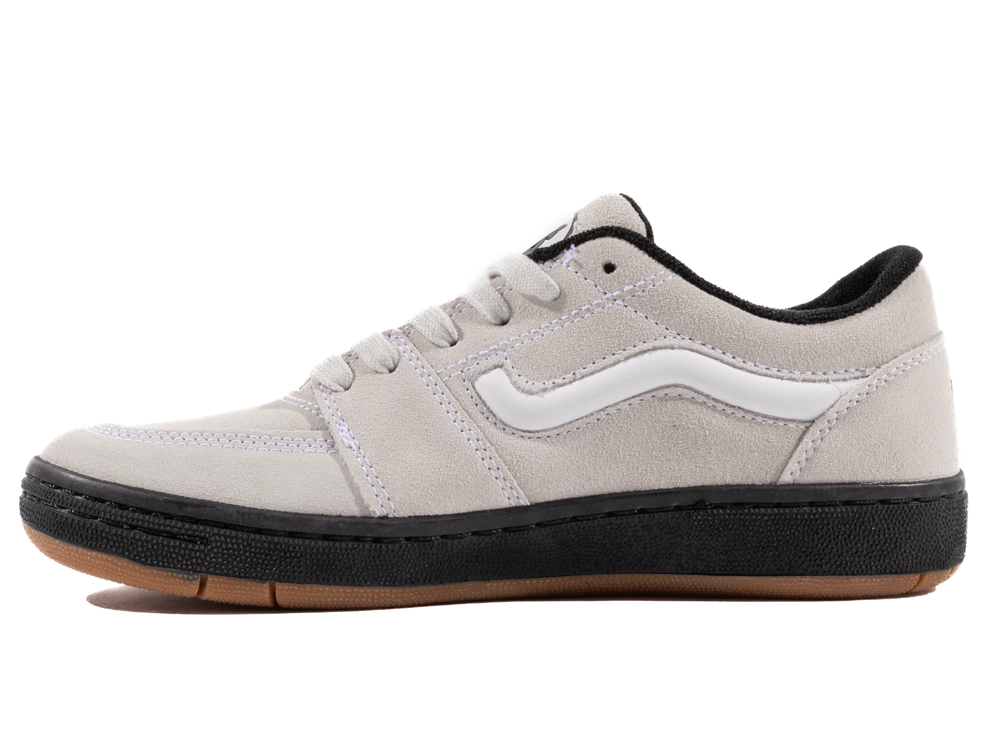 Vans Suede Fairlane - Image 3