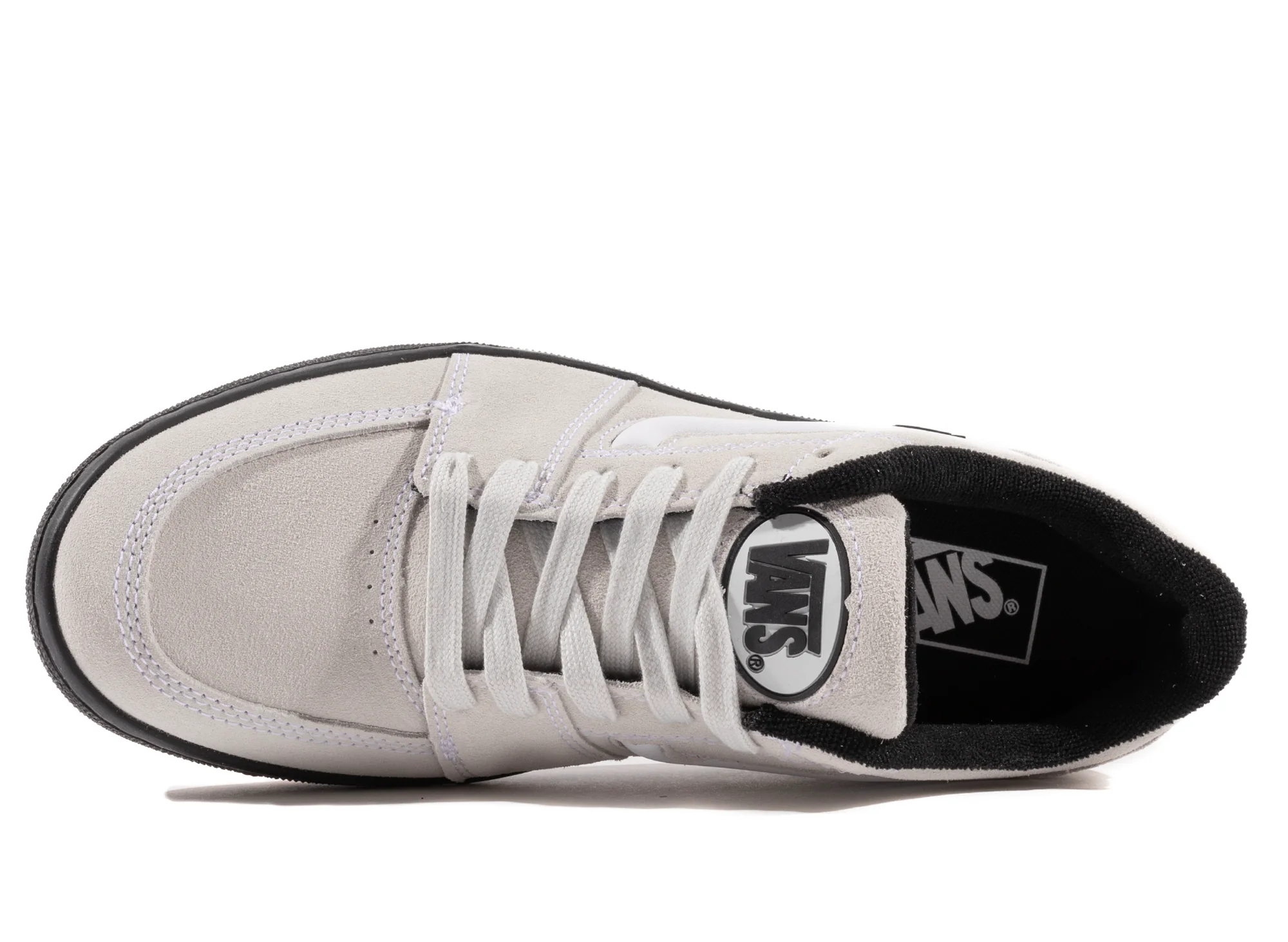 Vans Suede Fairlane - Image 4