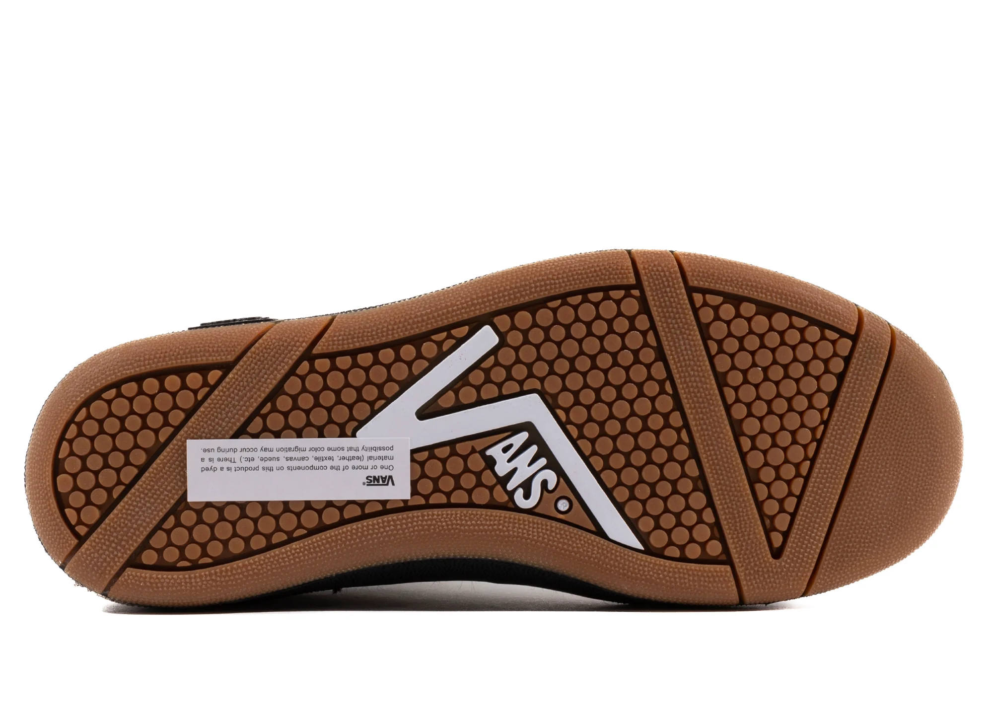 Vans Suede Fairlane - Image 5