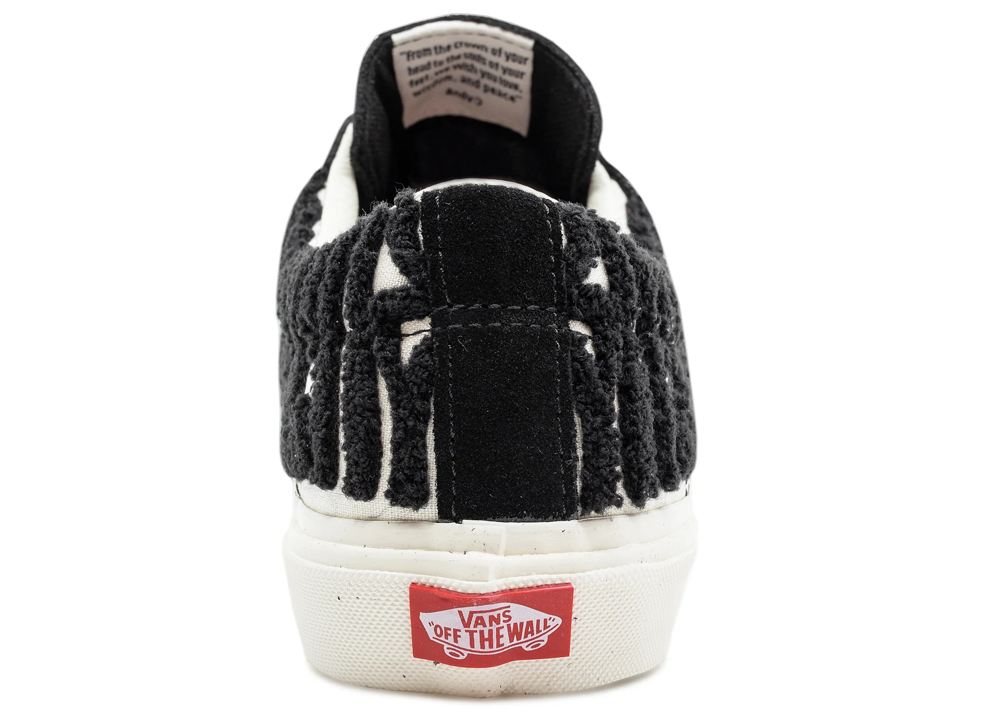 Vans x Anderson Paak Sid DX Sneakers - Image 2